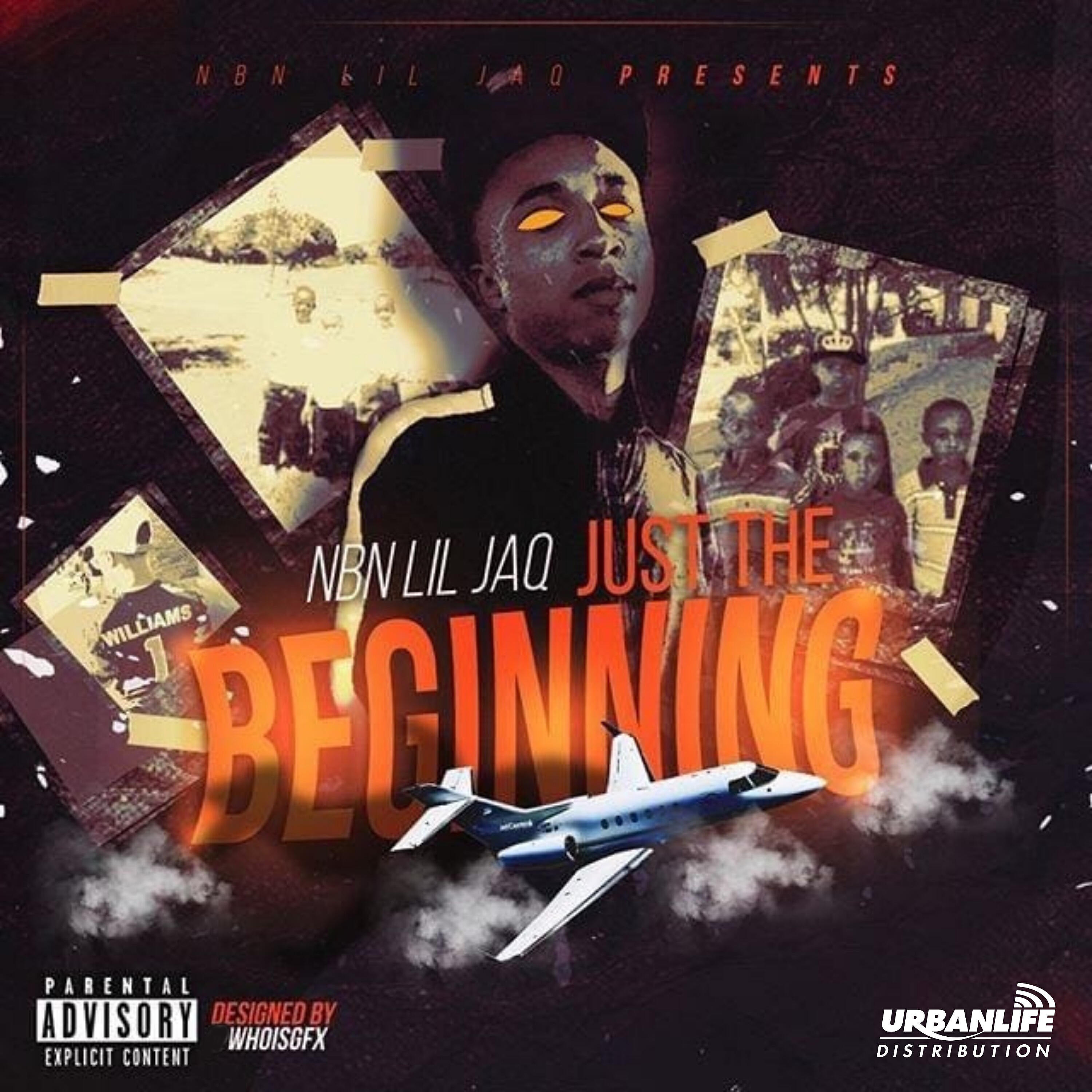 Lil Jaq - Been Thru It All