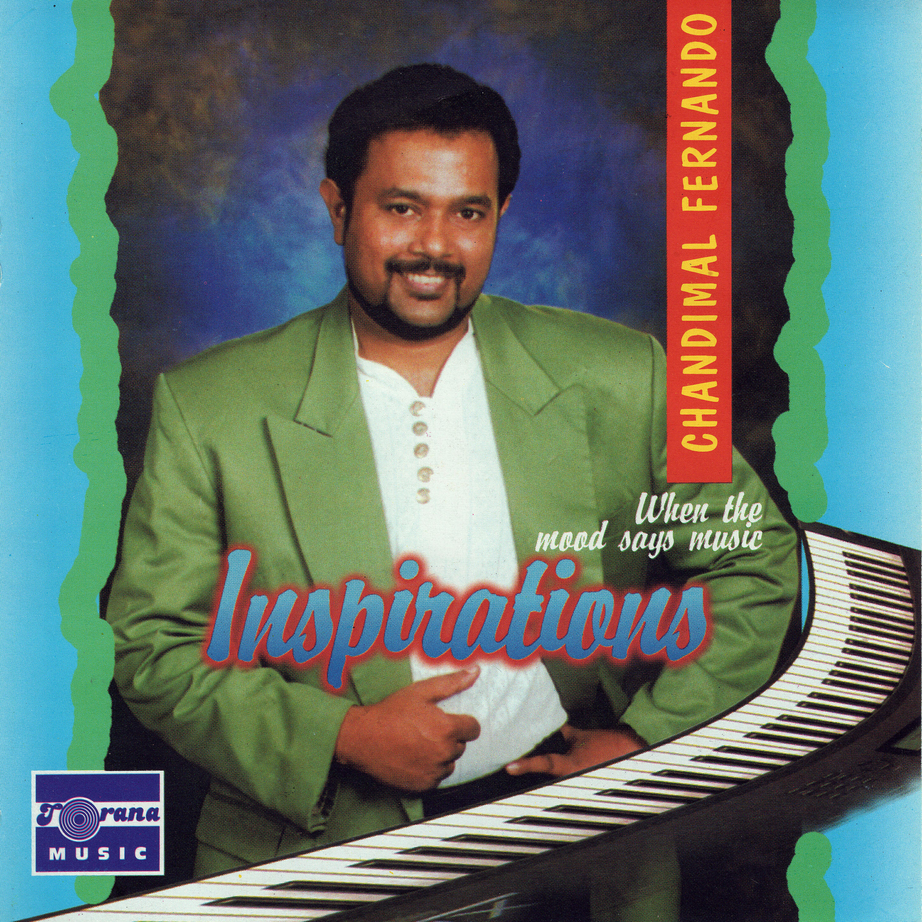 Chandimal Fernando - Hela Jathika Abhimane