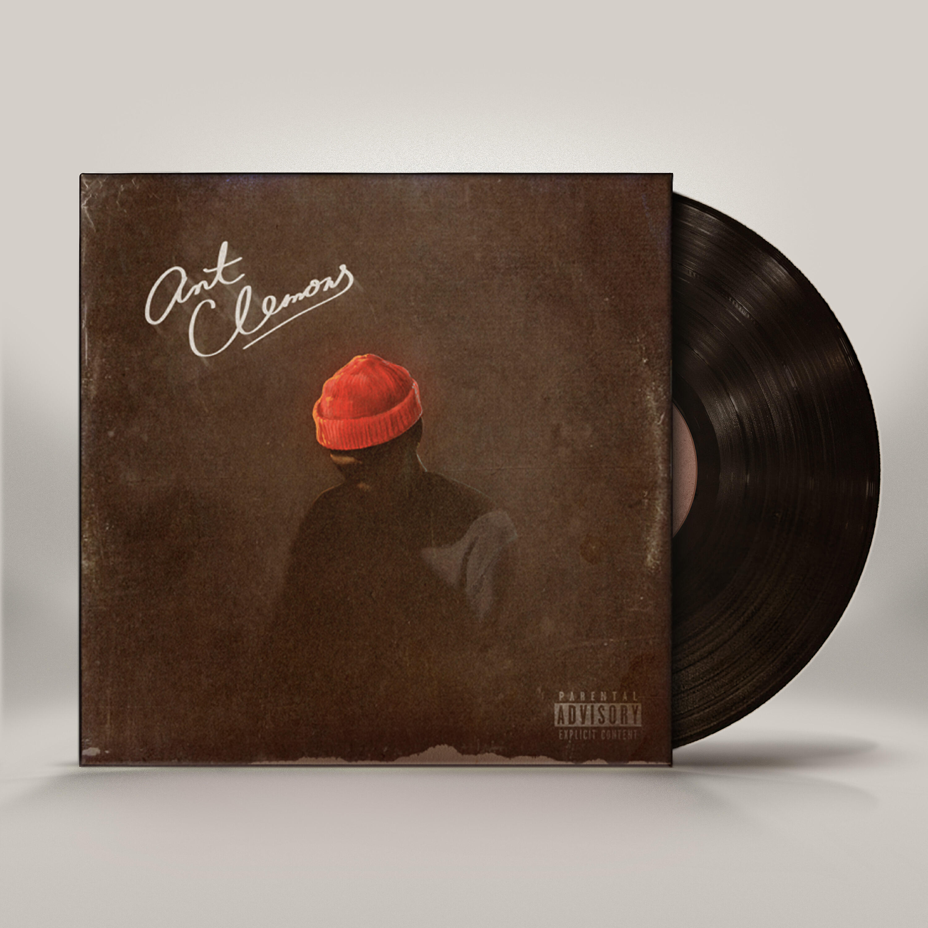 Ant Clemons - June 1st