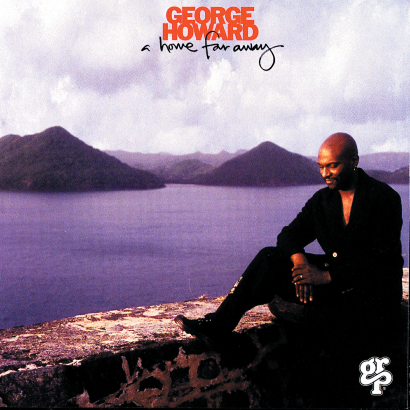 George Howard - Grover's Groove (Album Version)