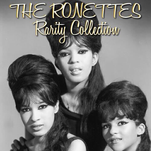 The Ronettes - What's So Sweet About Sweet Sixteen