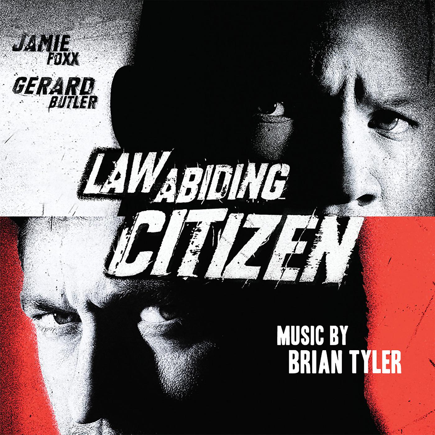 Постер альбома Law Abiding Citizen