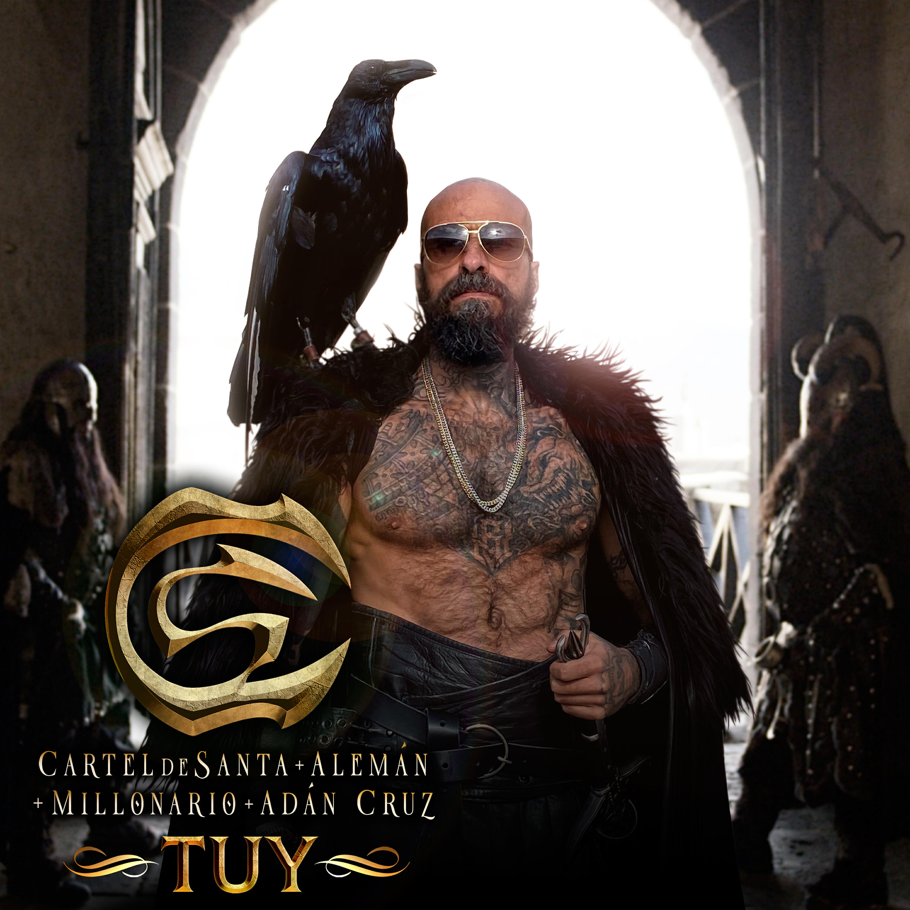 Aleman - TUY