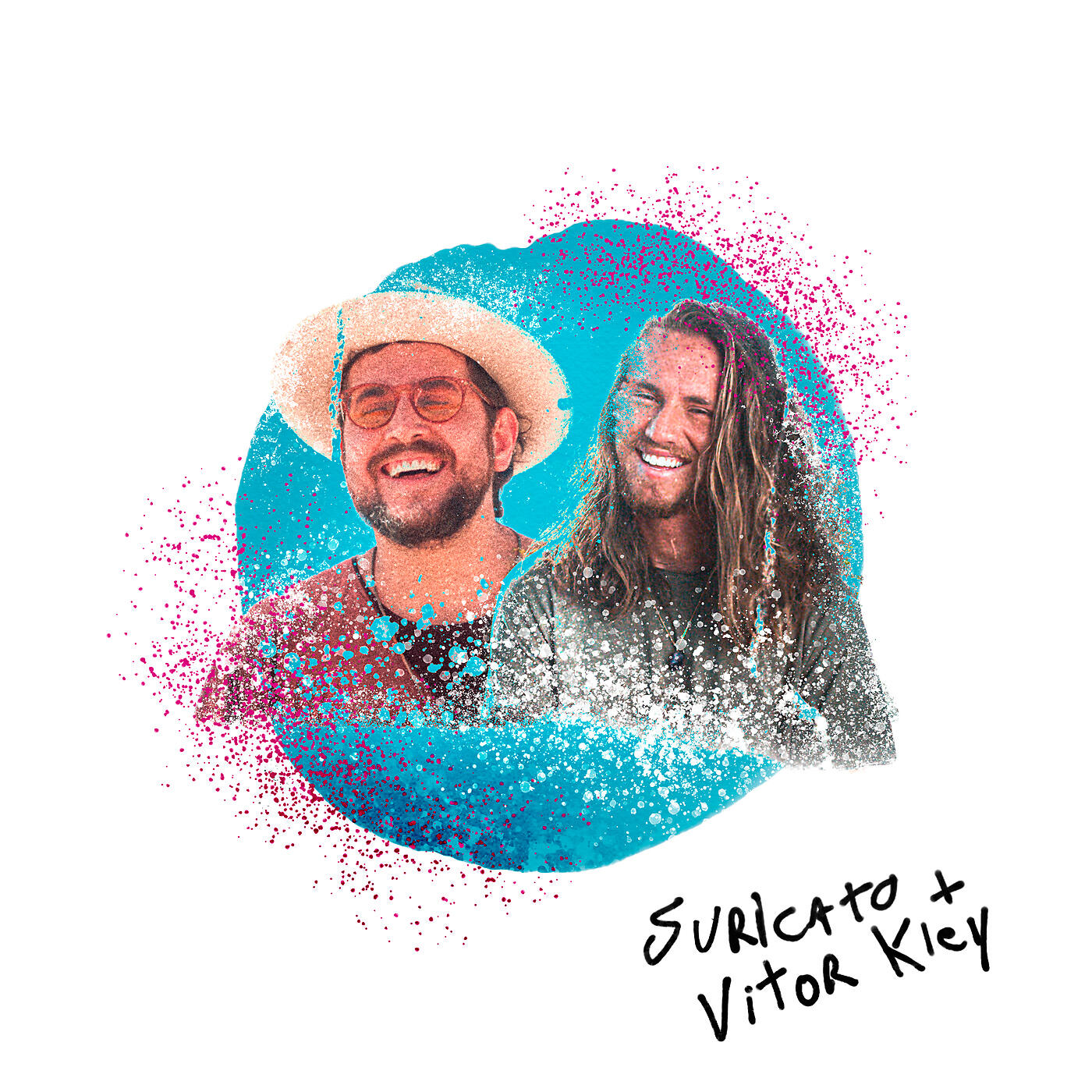 Suricato - A Dois
