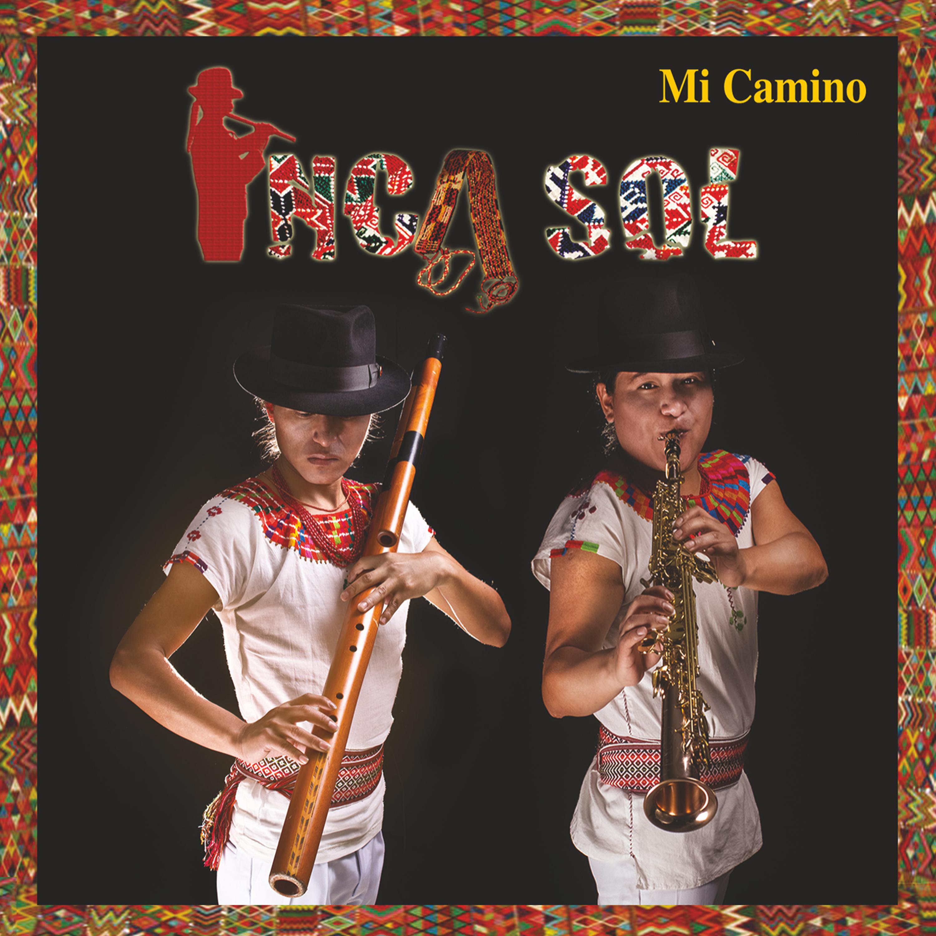 Постер альбома Mi Camino