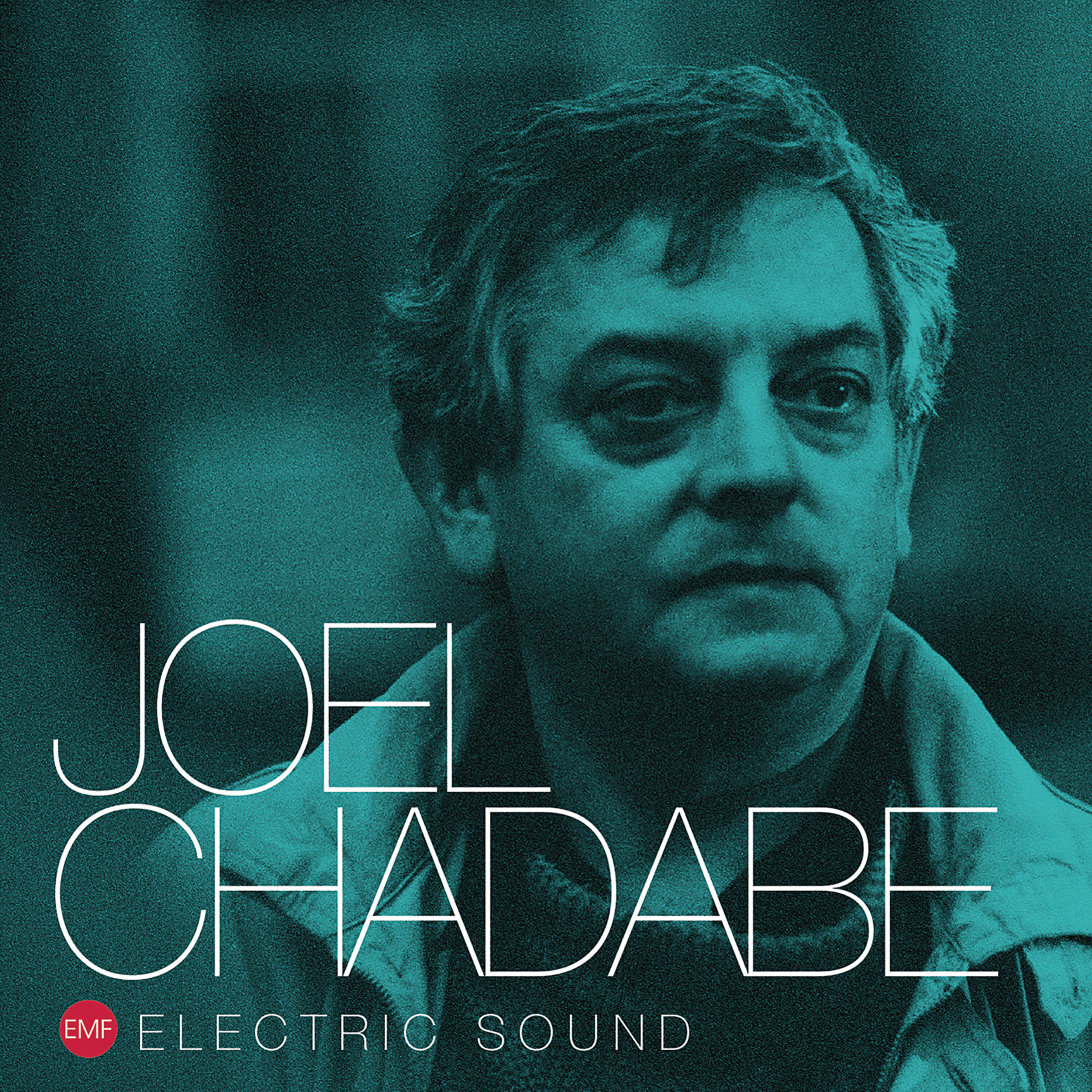 Joel Chadabe - Shadows & Lines