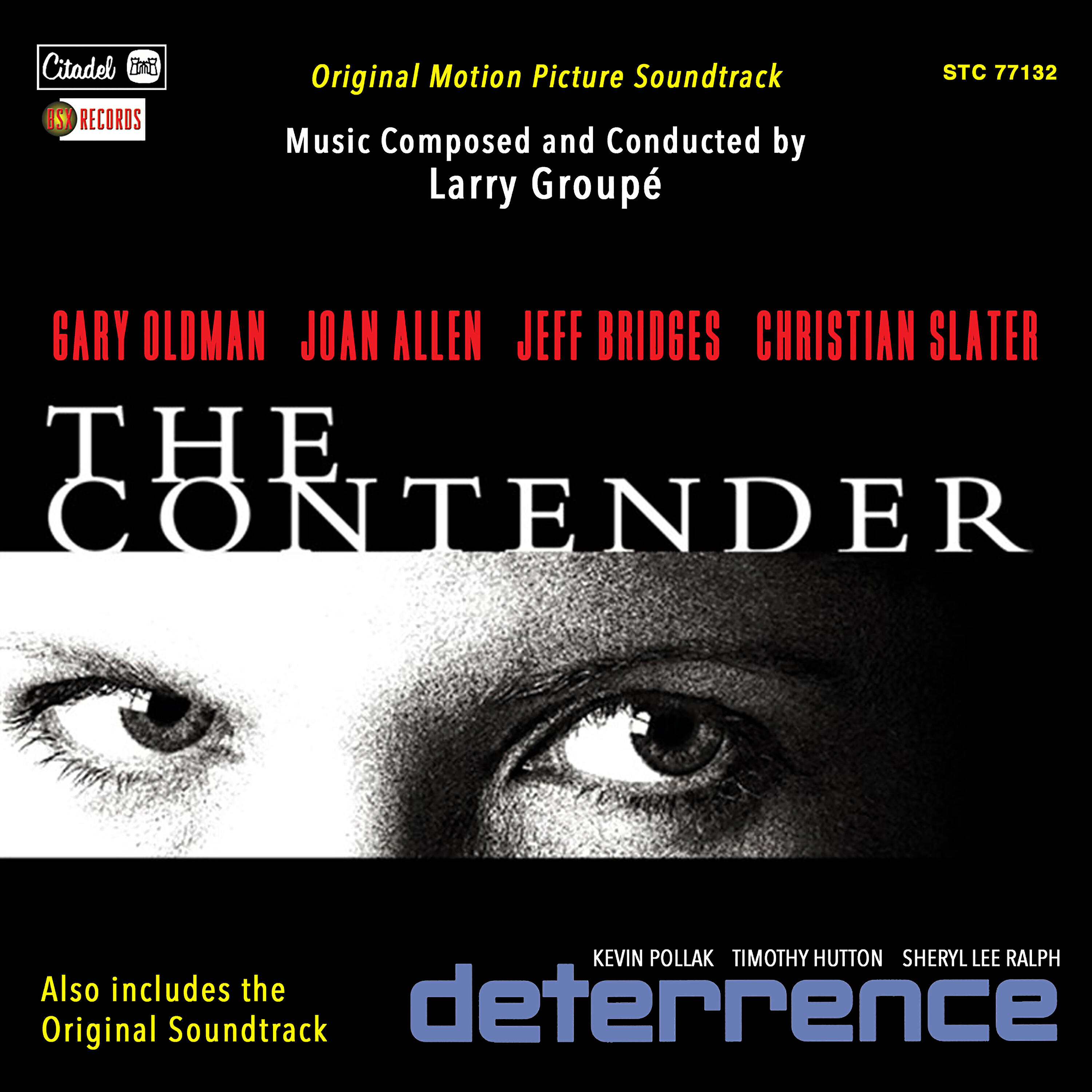 Larry Groupé - The Garden Of Eden (From 