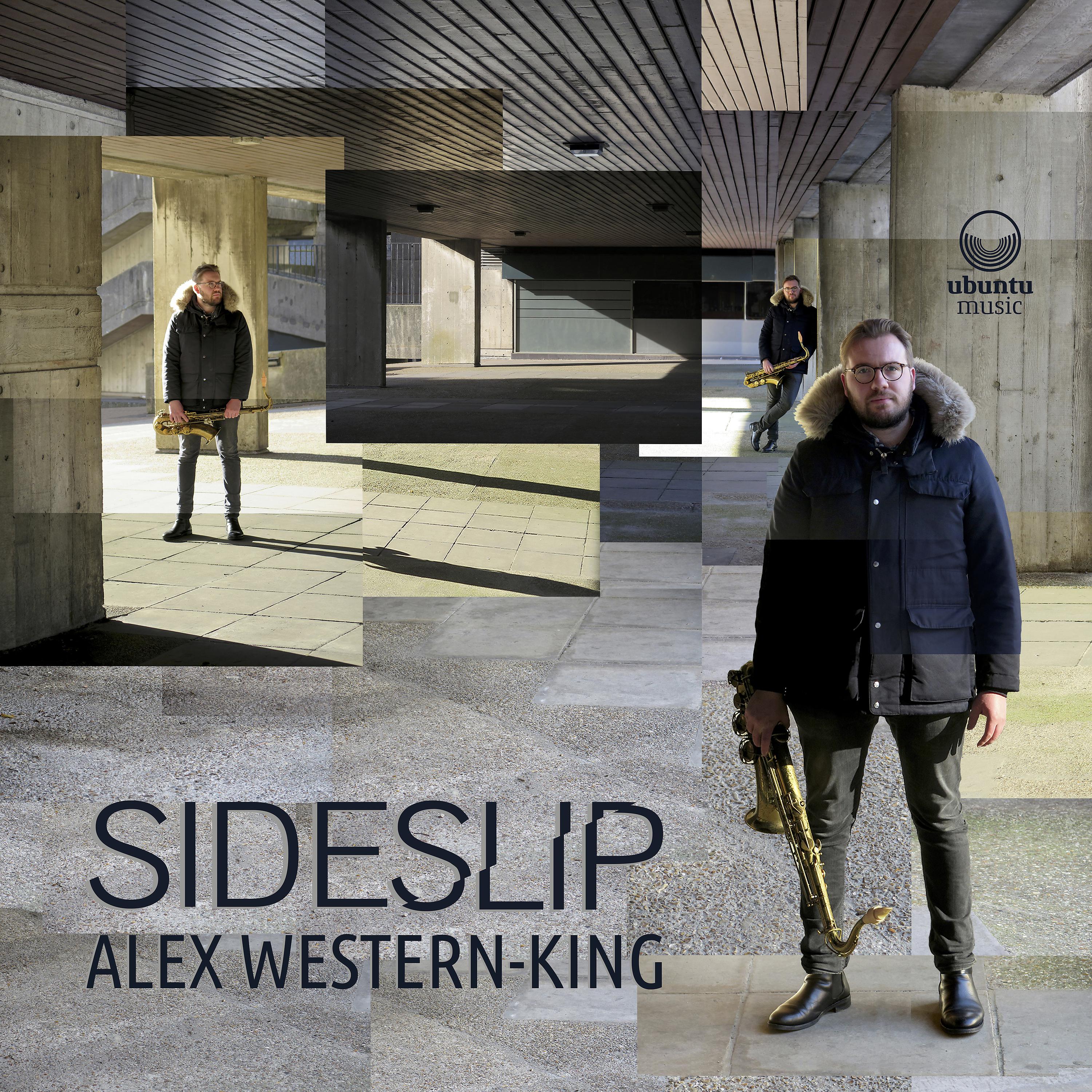 Постер альбома SideSlip (feat. James Copus, Sam Leak, Jonny Wickham & Jay Davis)