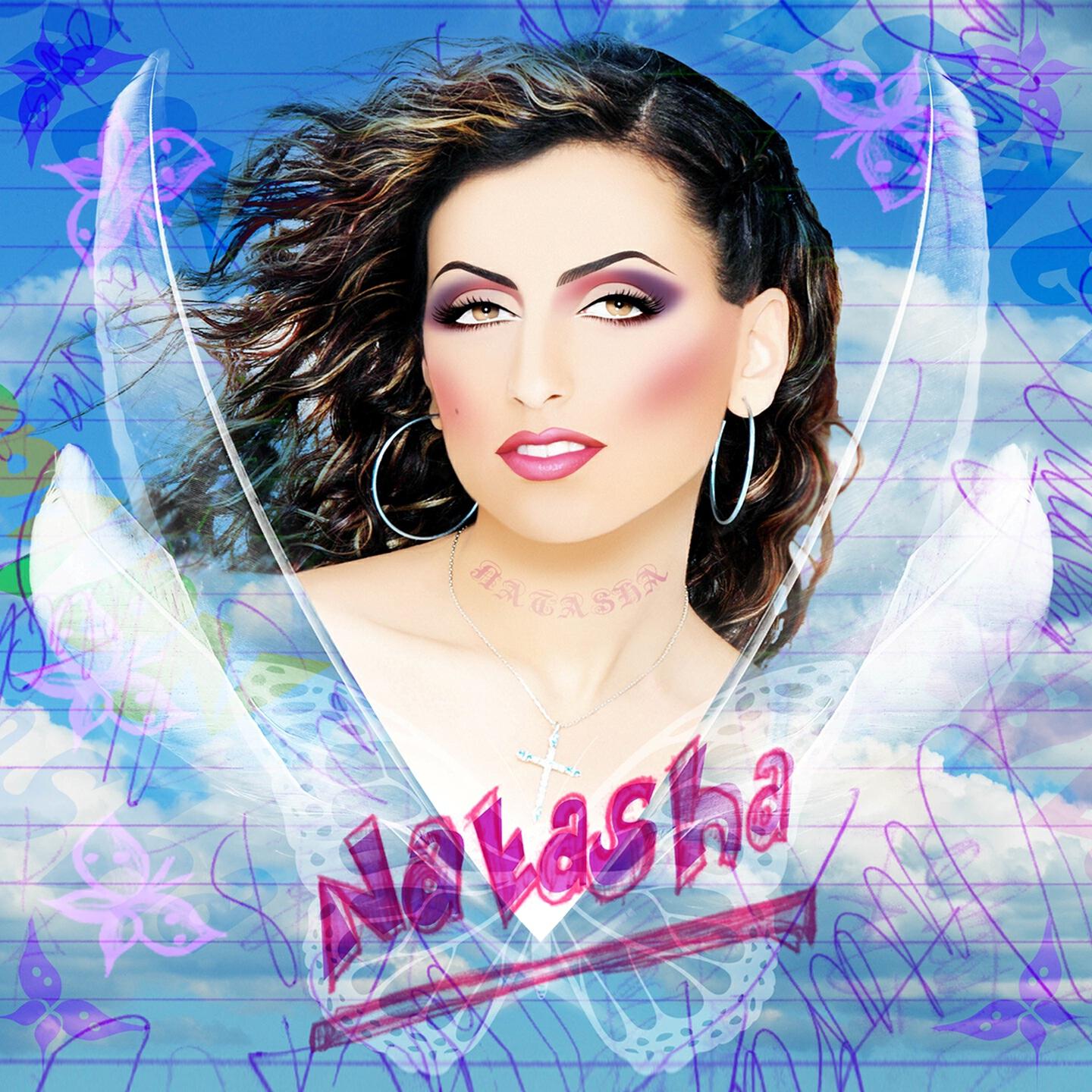 Mario Anastasiades - Heavenly Star