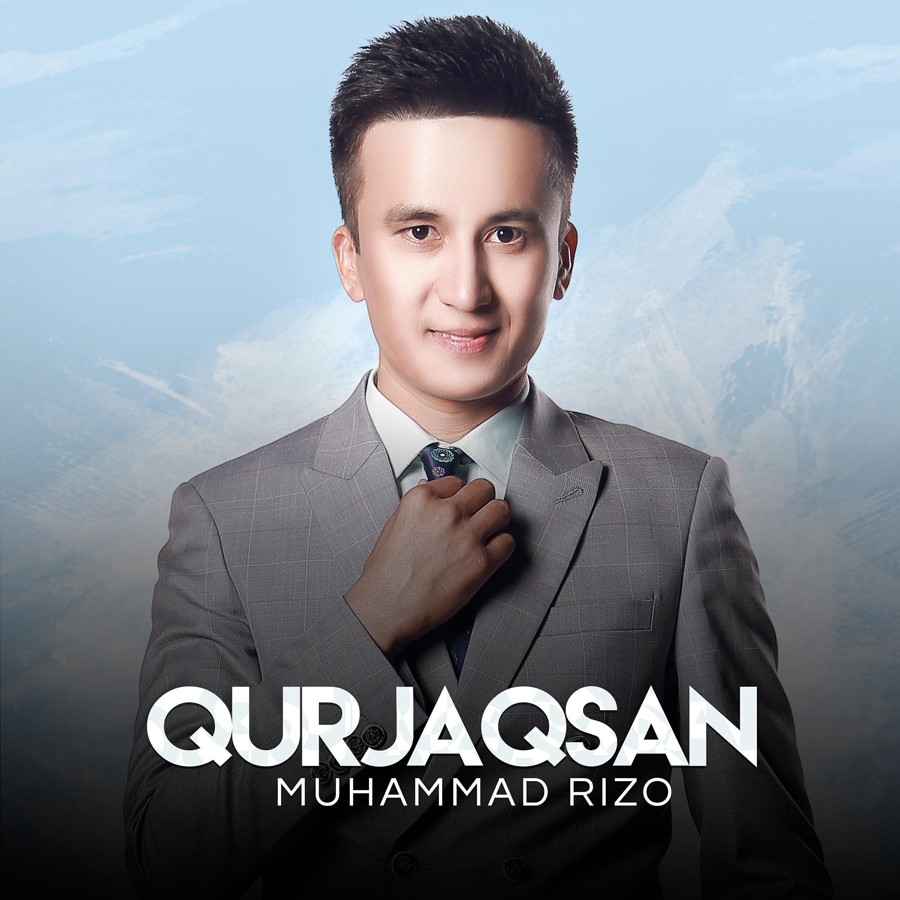 Muhammad Rizo - Qurjaqsan