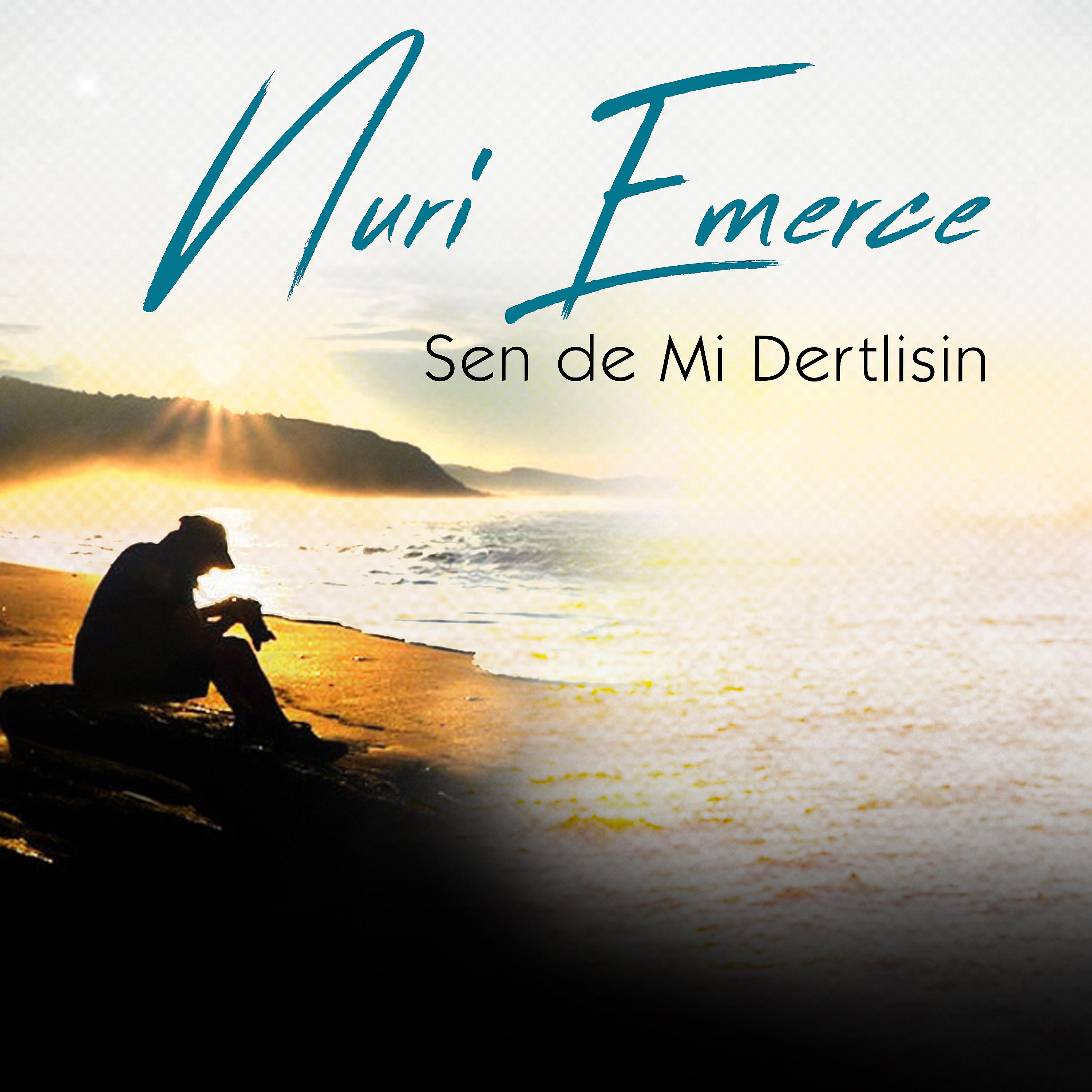 Постер альбома Sen de Mi Dertlisin