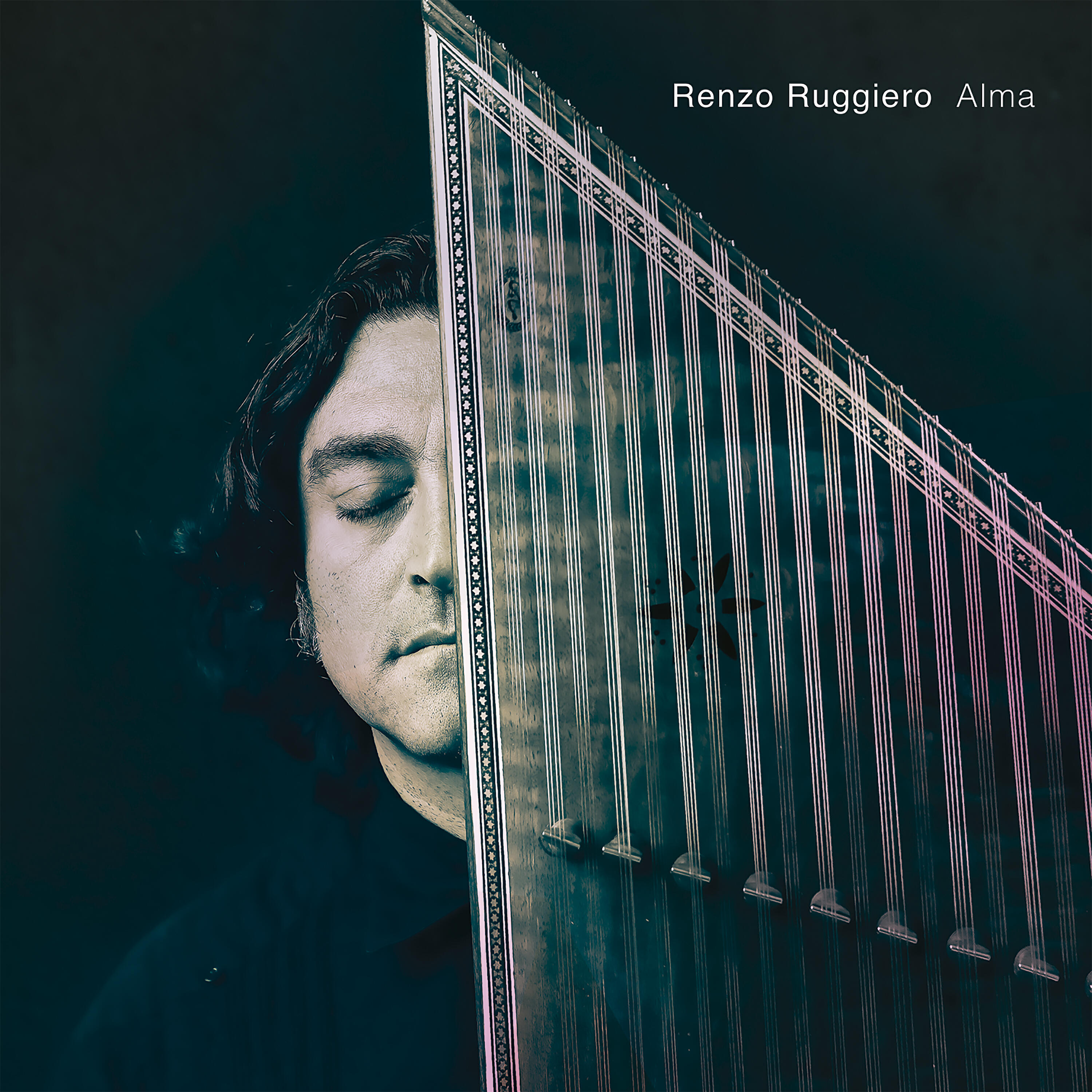 Renzo Ruggiero - Ja Nus Hons Pris