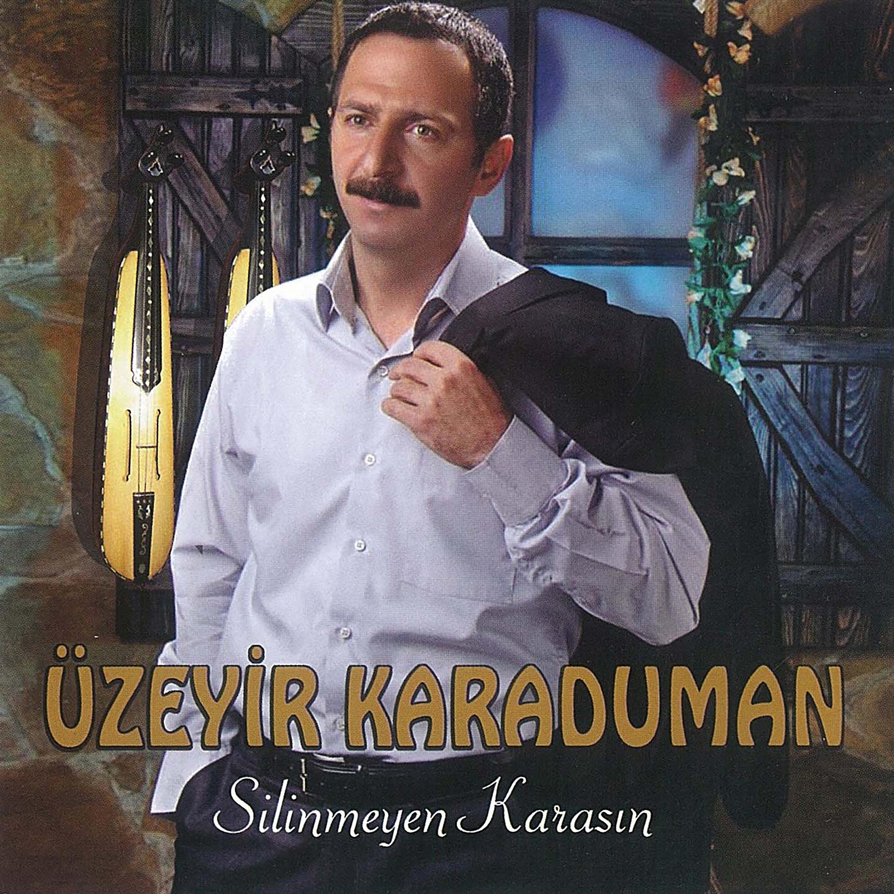 Постер альбома Silinmeyen Karasın 