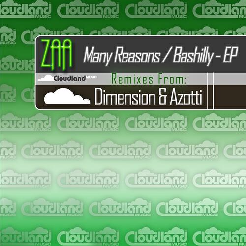 ZAA - Many Reasons (Azotti Remix)