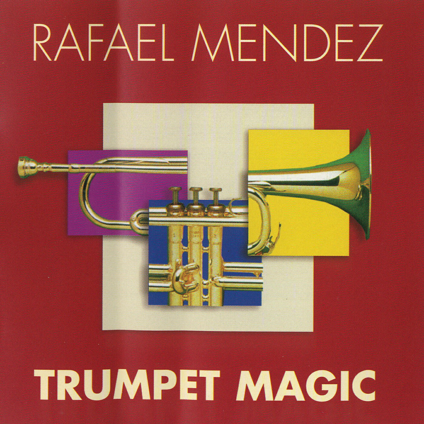 Rafael Mendez - THE BULLFIGHTER'S PRAYER (Plegaria Taurina)