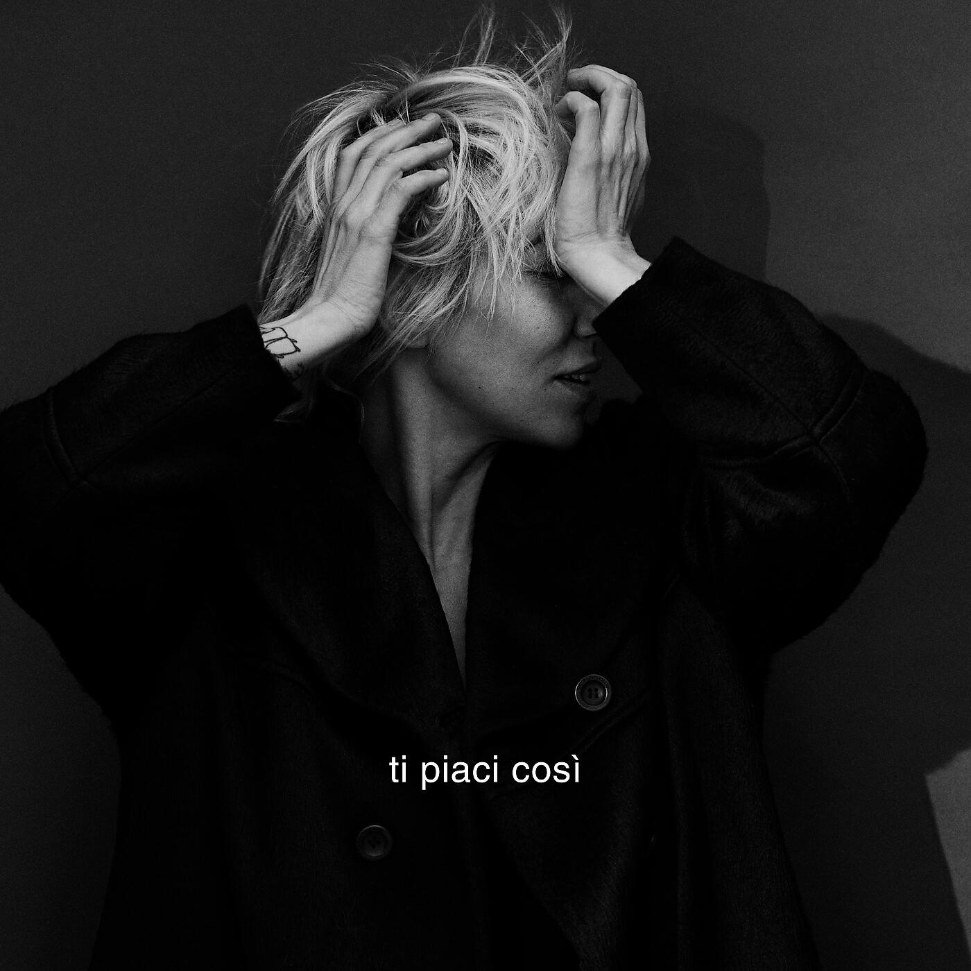 Malika Ayane - Ti piaci così