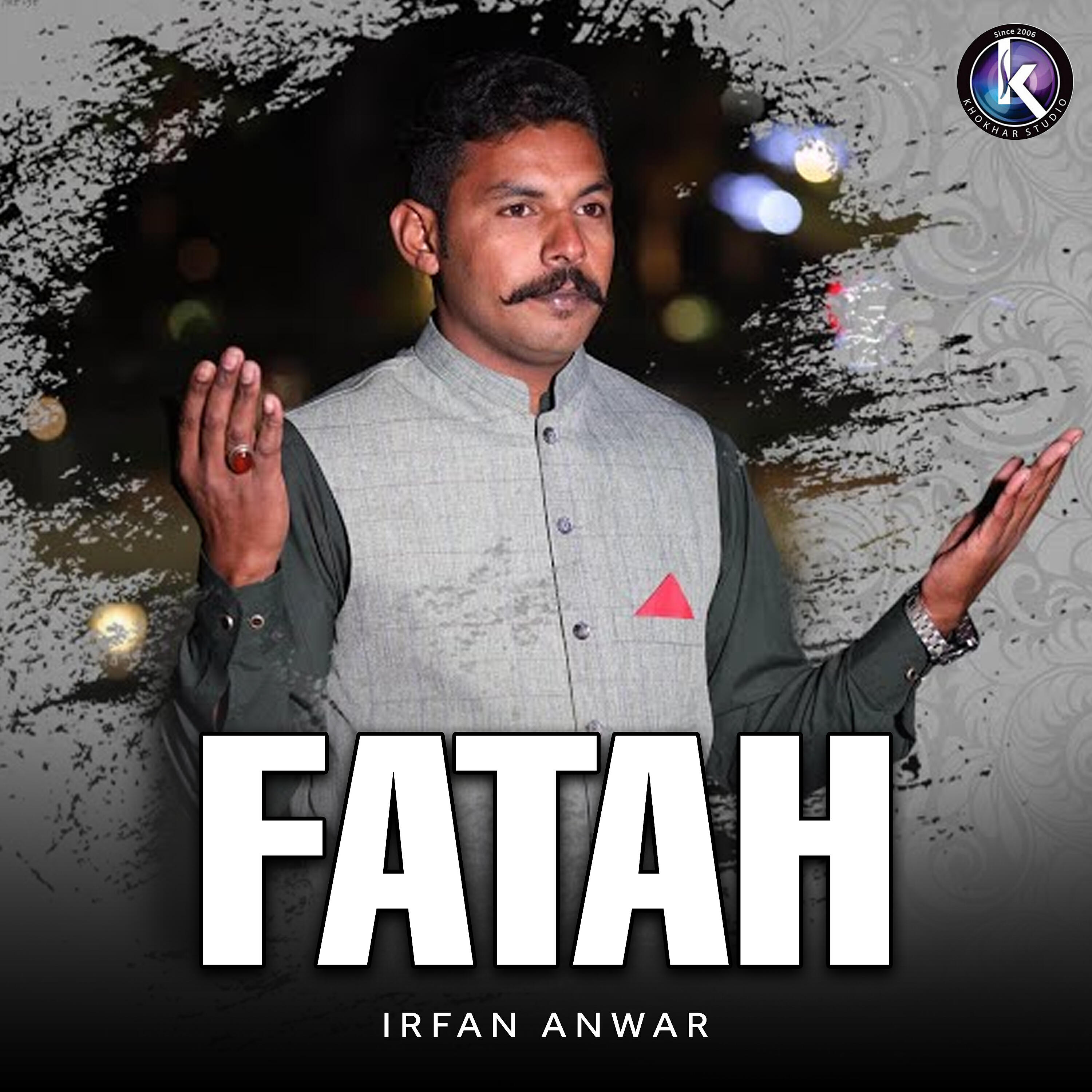 Irfan Anwar - Fatah