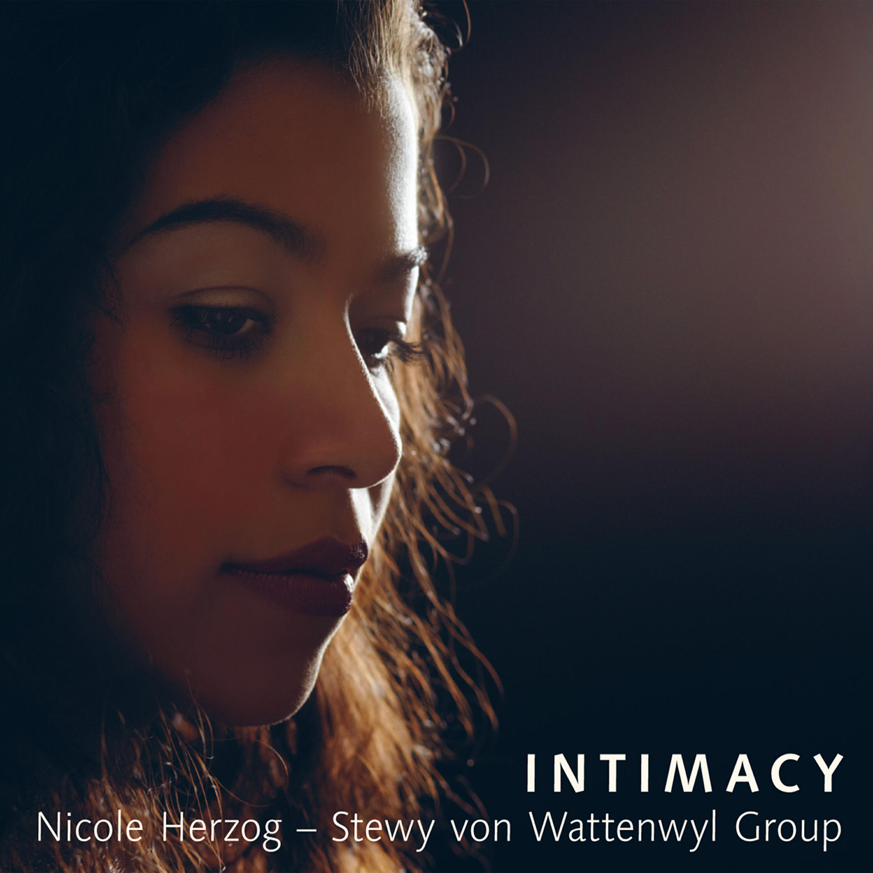 Nicole Herzog - Pra Dizer Adeus
