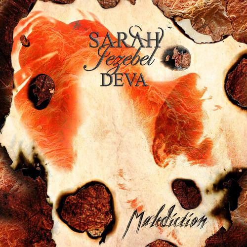 Sarah Jezebel Deva - This Is My Curse