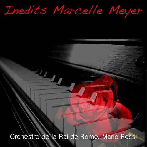 Orchestre De la Rai De Rome - Noches En Los Jardines De Espana: Danse Lointaine