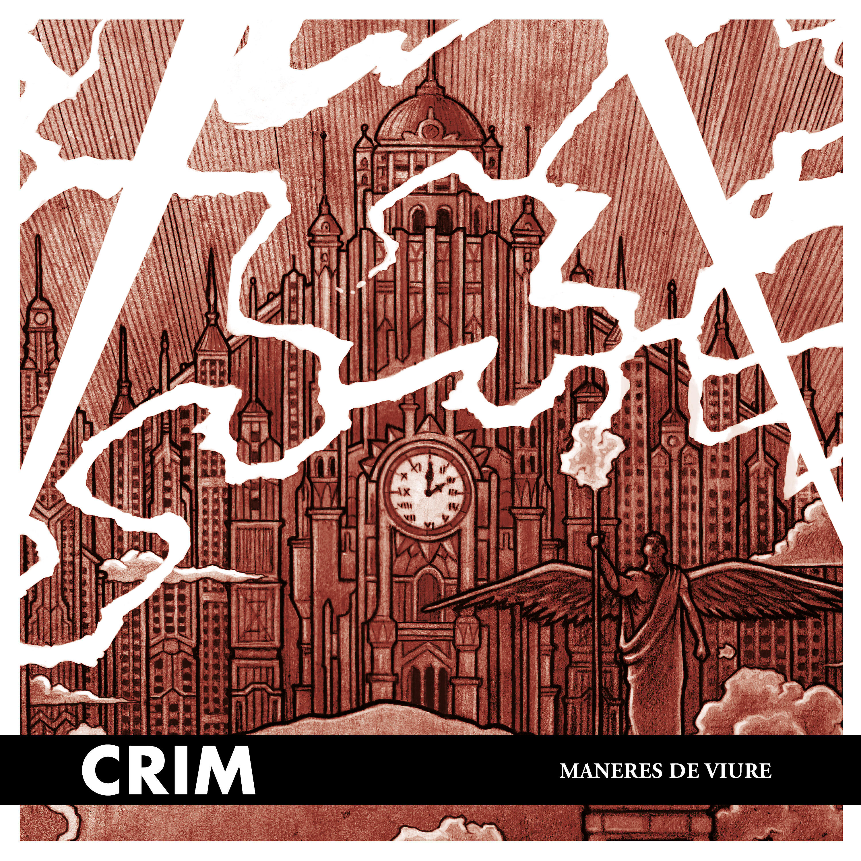 CRIM - Maneres de viure