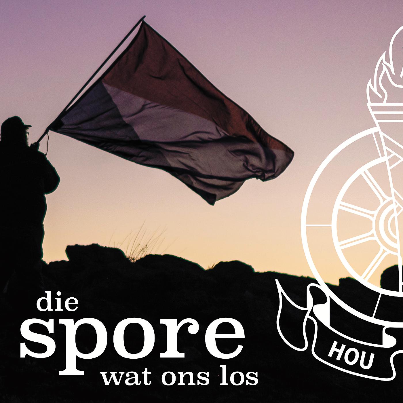 Постер альбома Die Spore Wat Ons Los