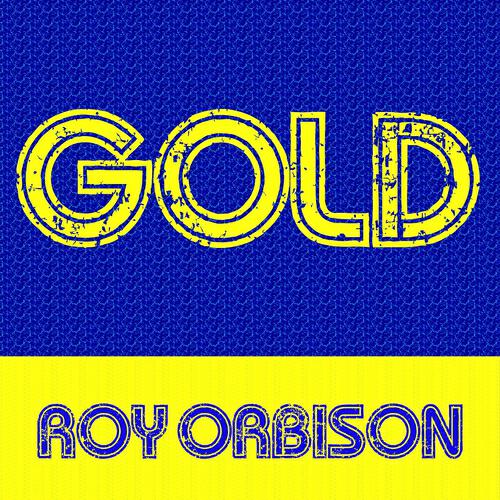 Roy Orbison - A True Love Goodbye