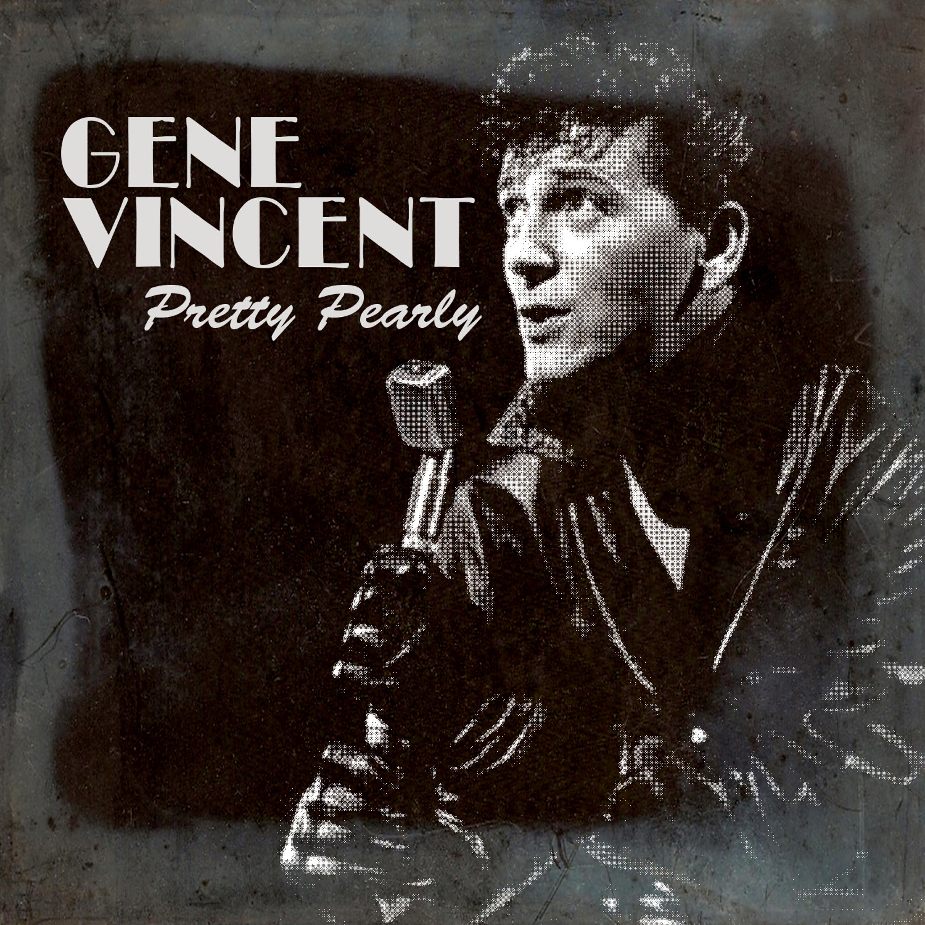 Gene Vincent - Hot Dollar