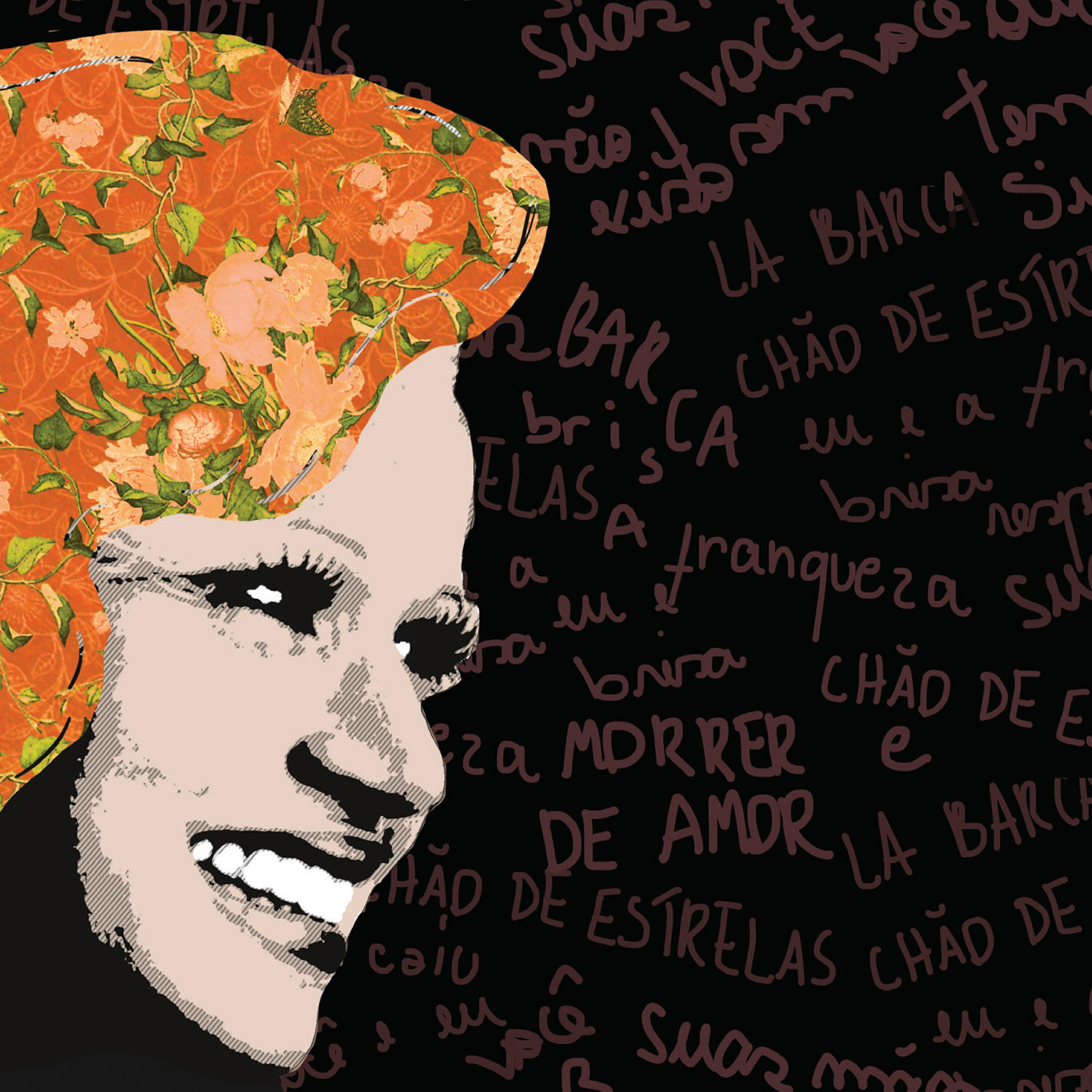 Claudette Soares - Bronzes e Cristais (Ao Vivo)