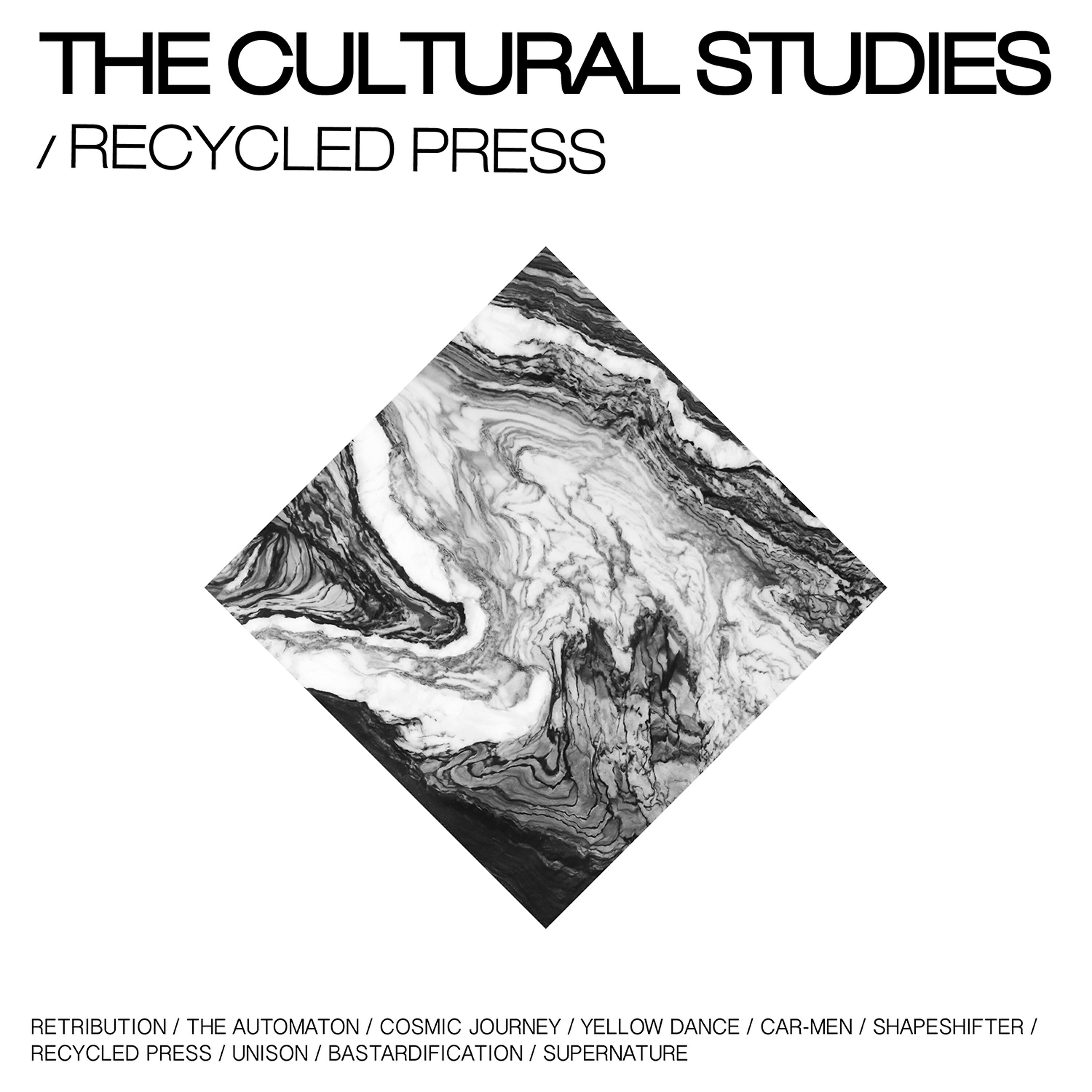 The Cultural Studies - Shapeshifter
