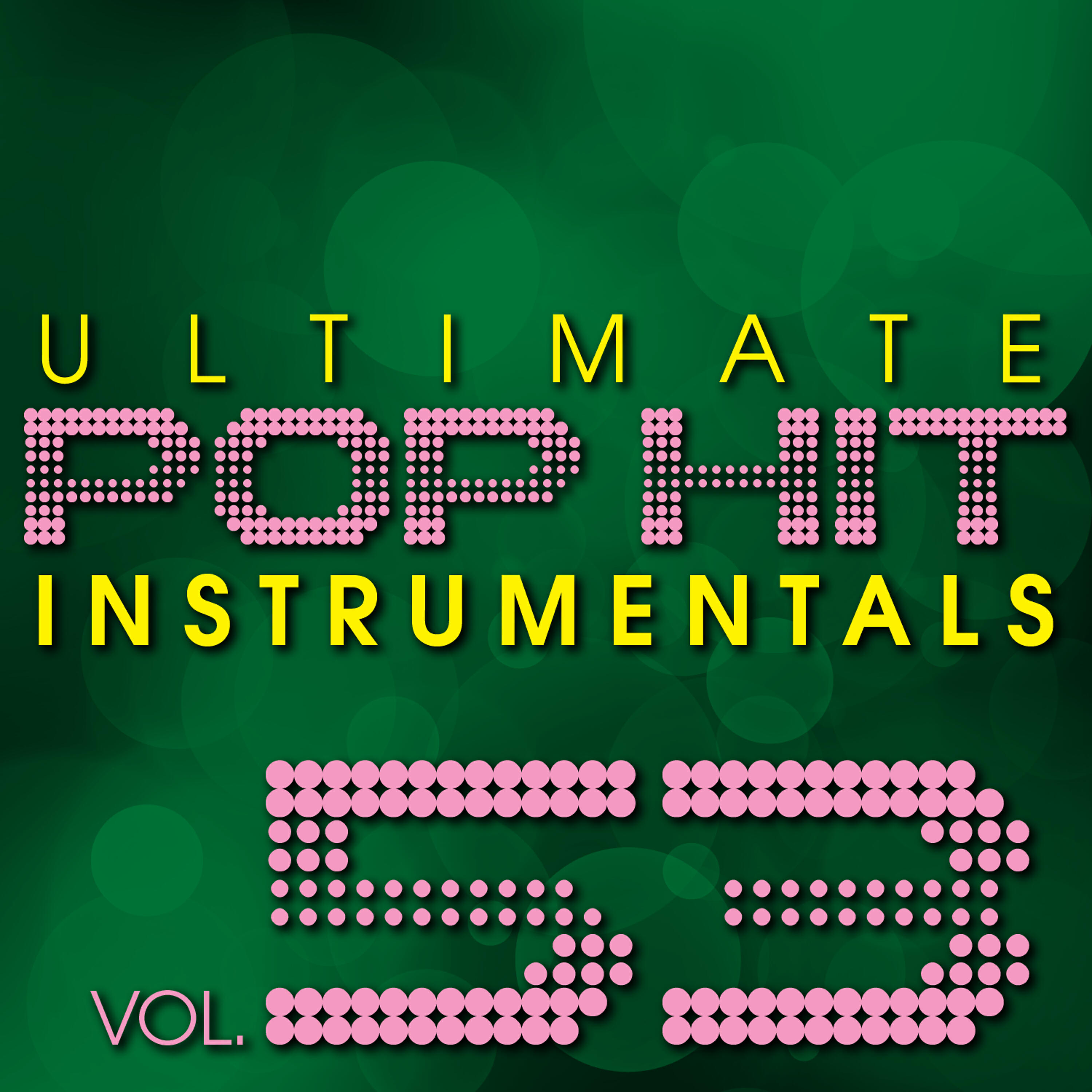 Hit Crew Masters - Don't Phunk with My Heart (Instrumental Version)