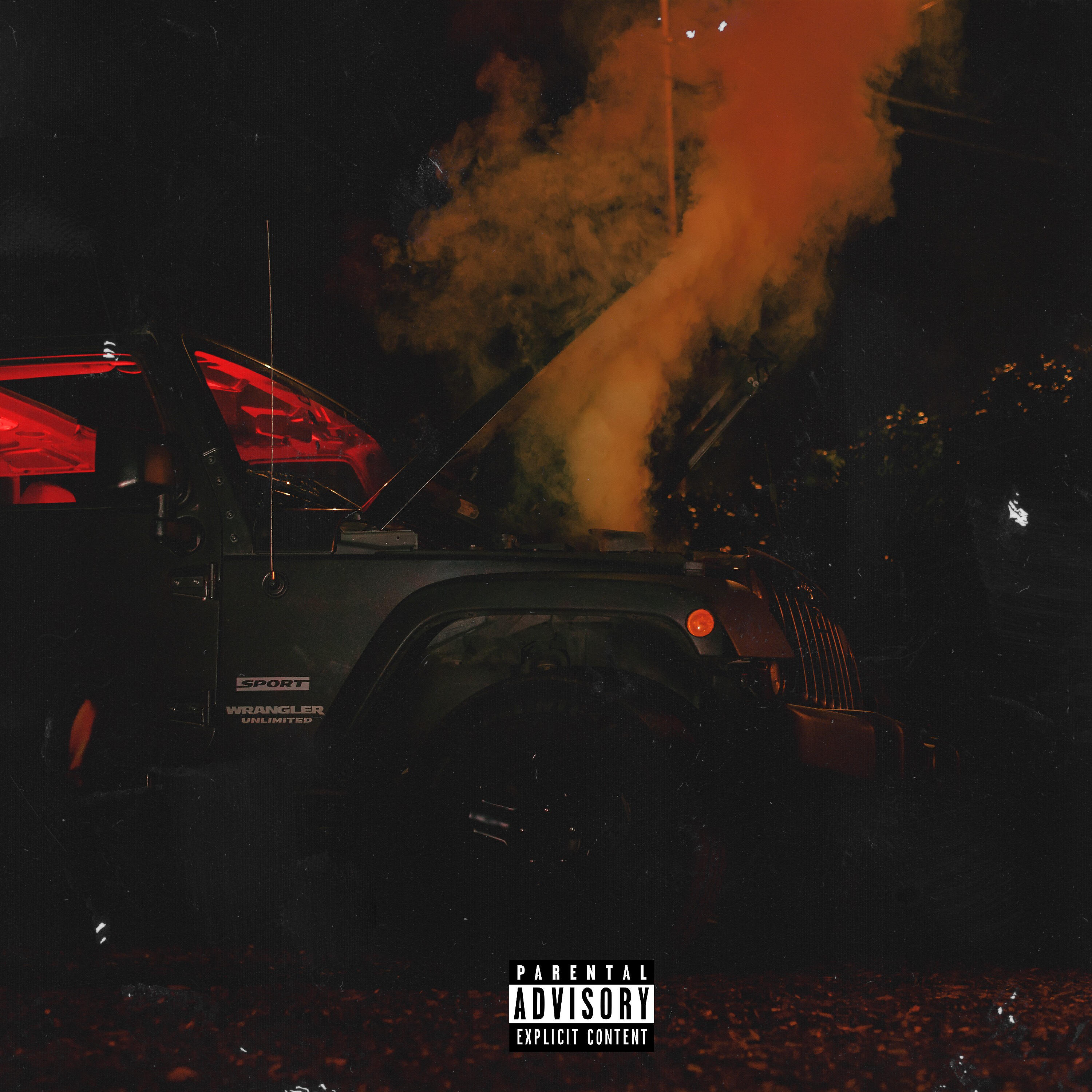 JAHMED - JEEP