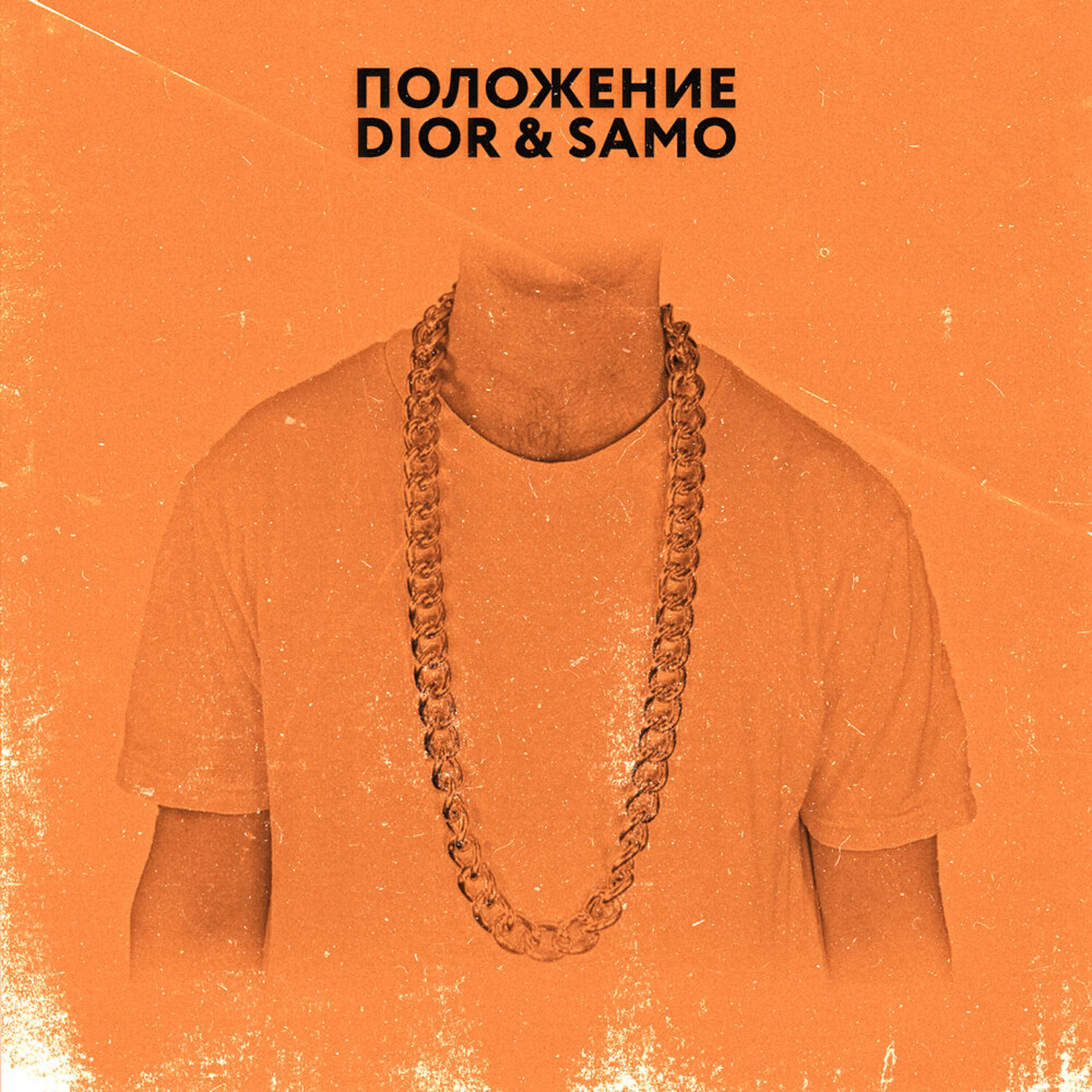 DIOR - Положение