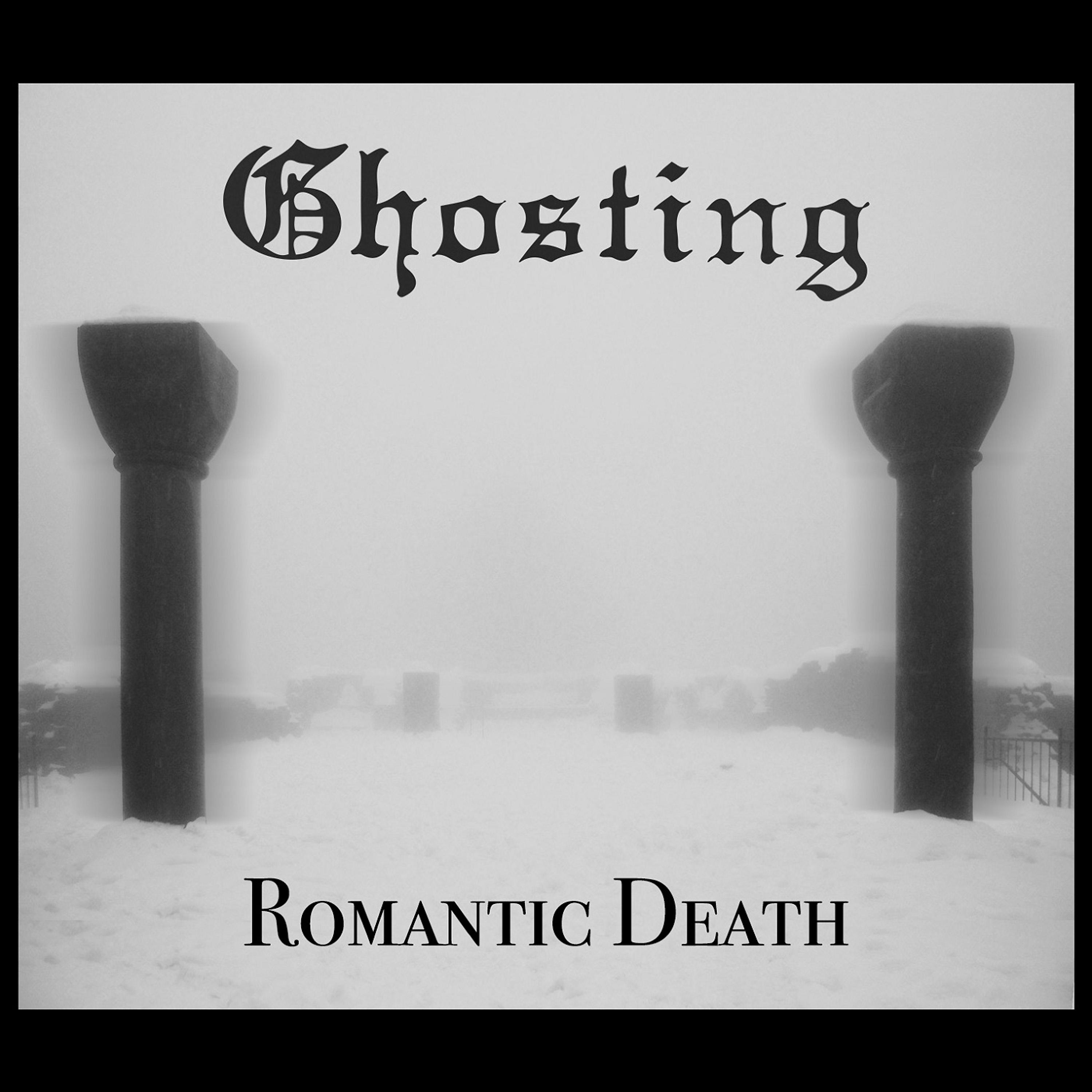 Постер альбома Romantic Death (Extended)