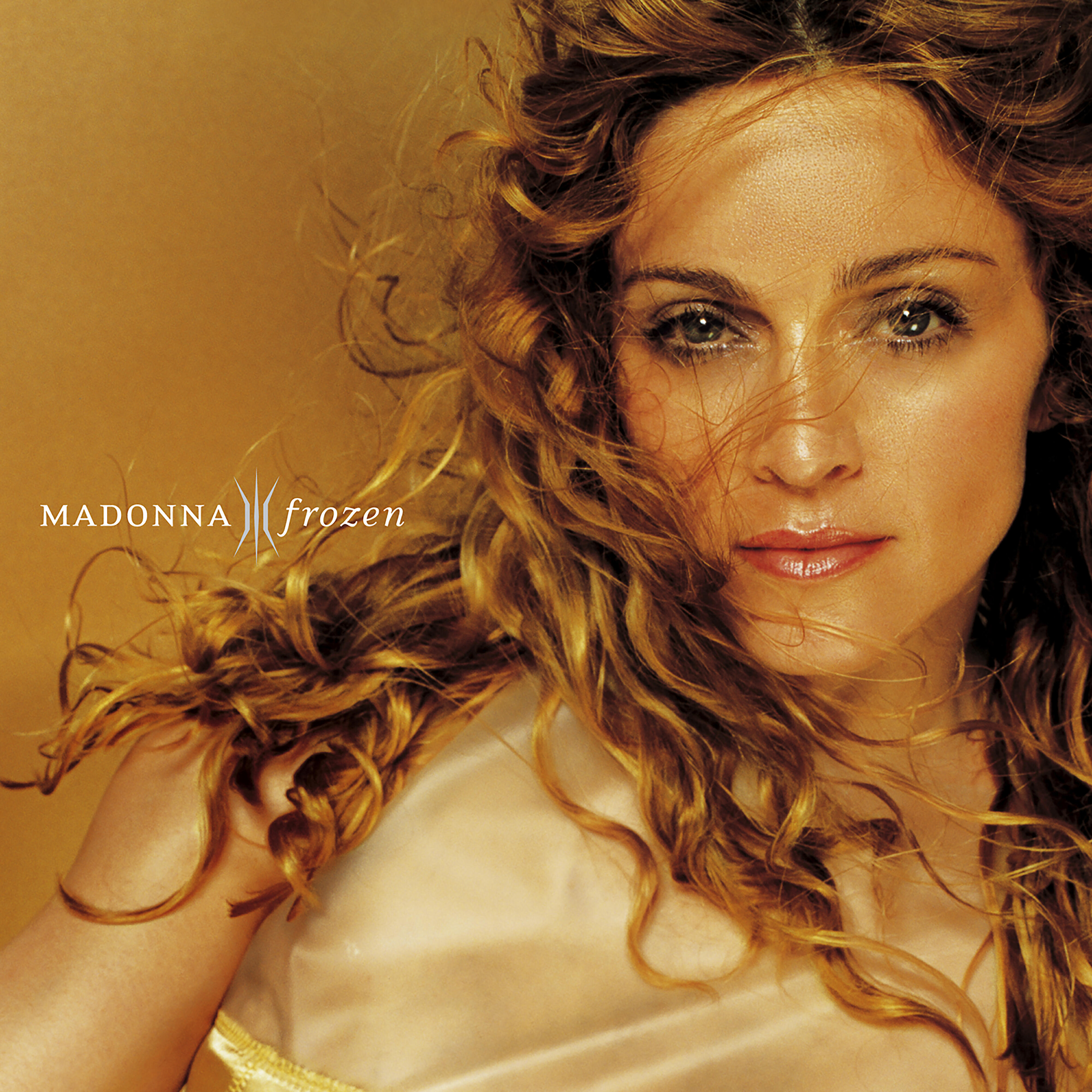 Madonna - Frozen (Victor Calderone Drumapella)