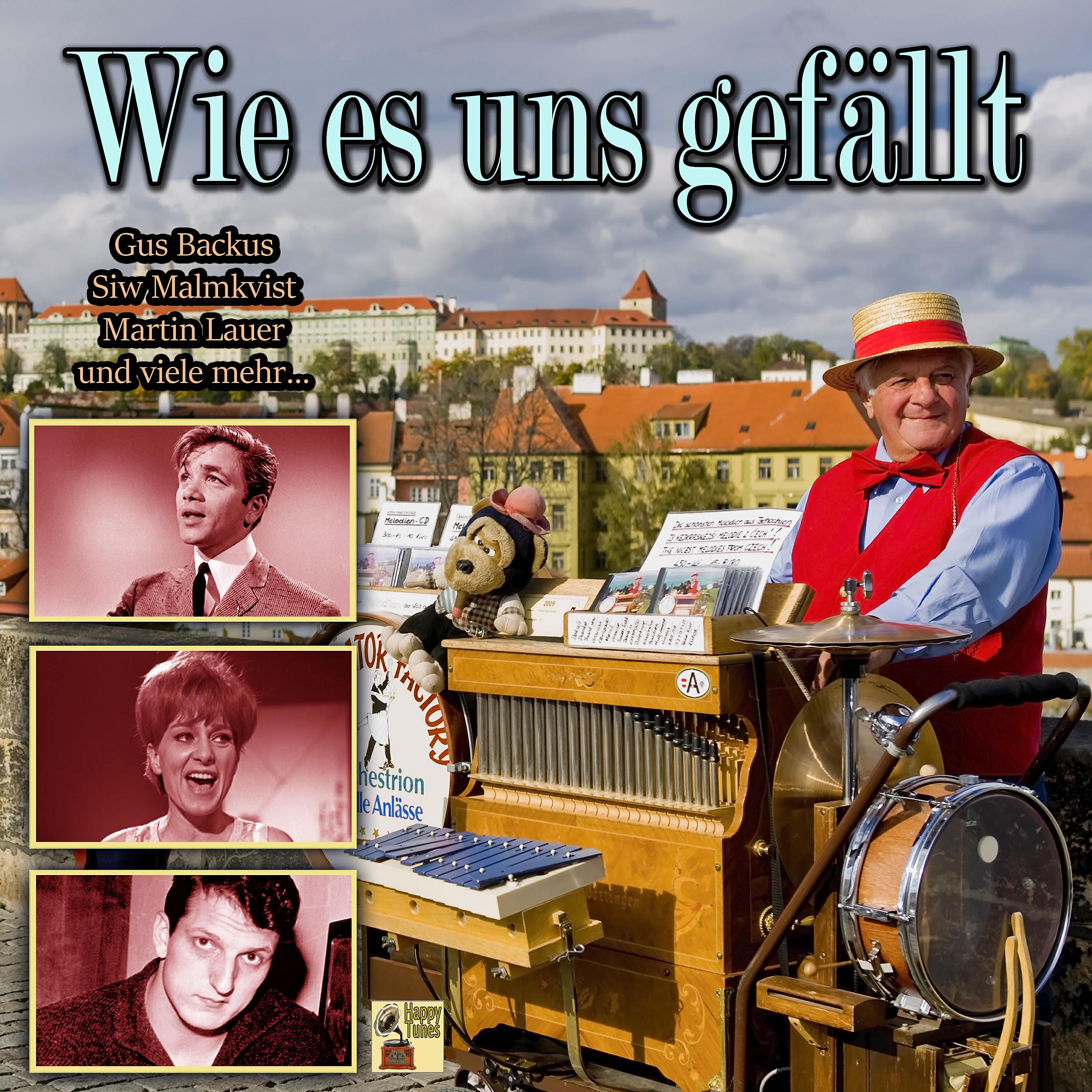 Siw Malmkvist - Die Wege der Liebe