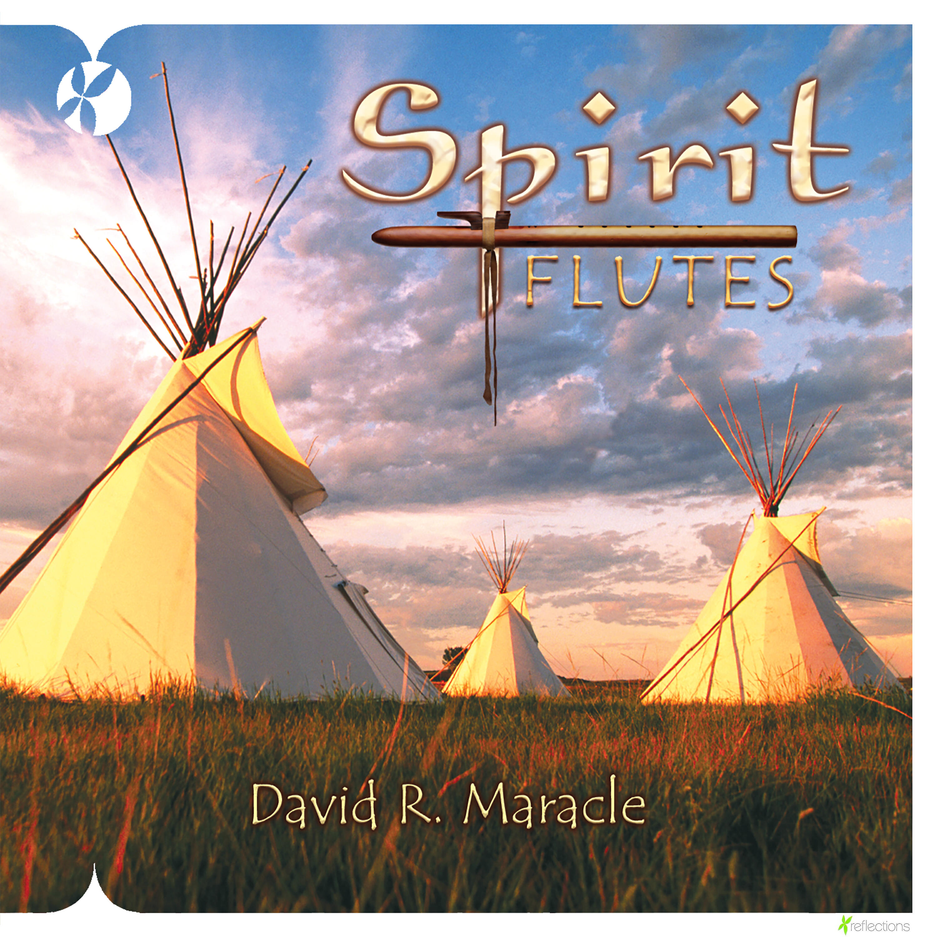David R. Maracle - Walking with the Elders