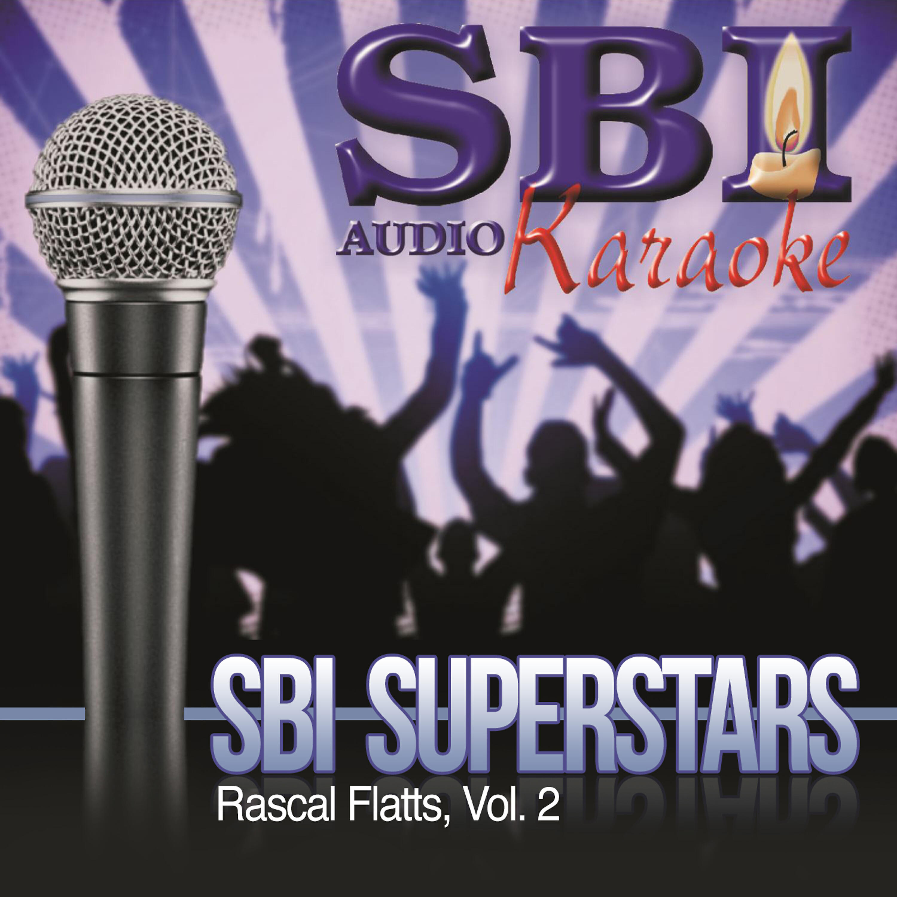 SBI Audio Karaoke - Still Feels Good (Karaoke Version)