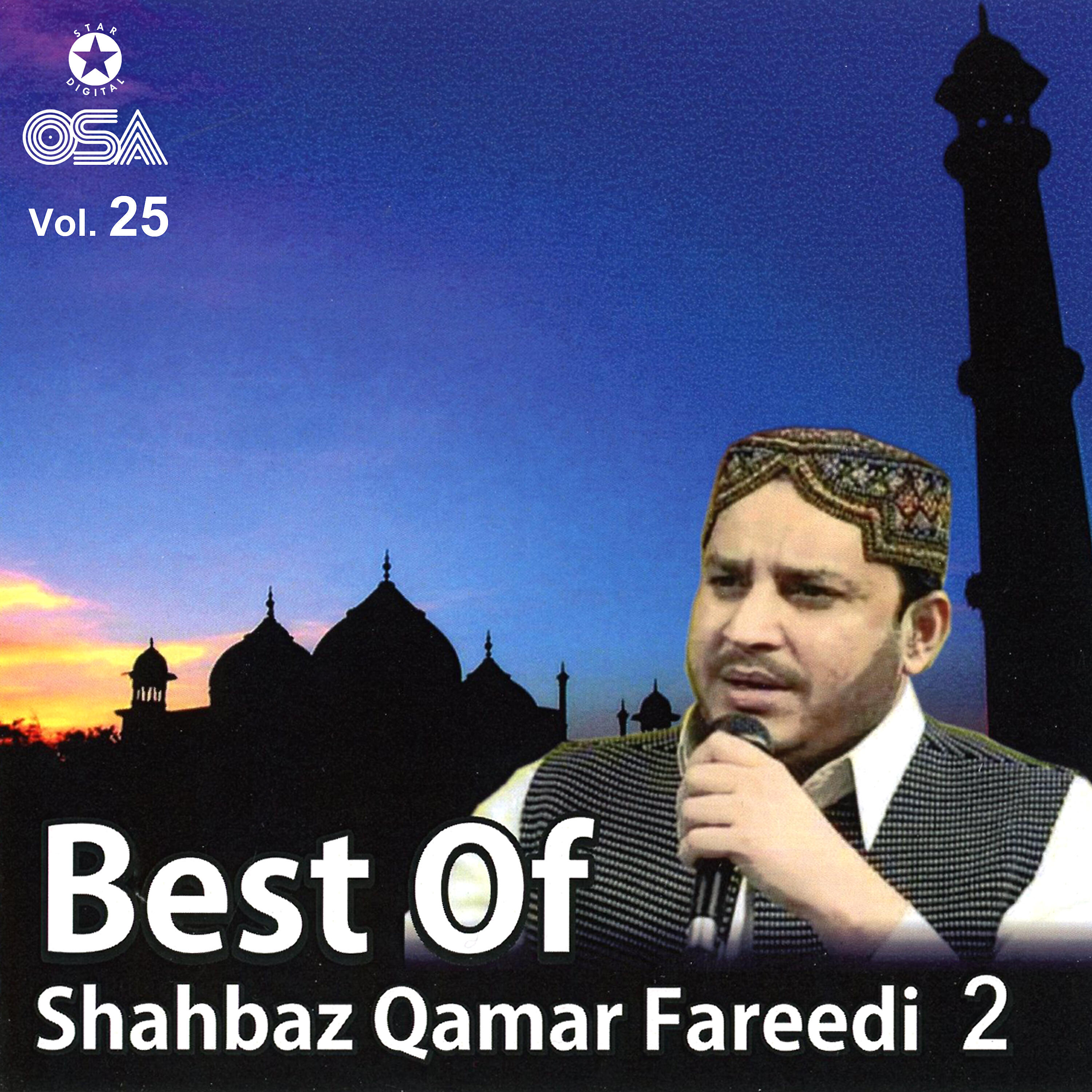 Shahbaz Qamar Fareedi - Haleema Lori Dendi Aa