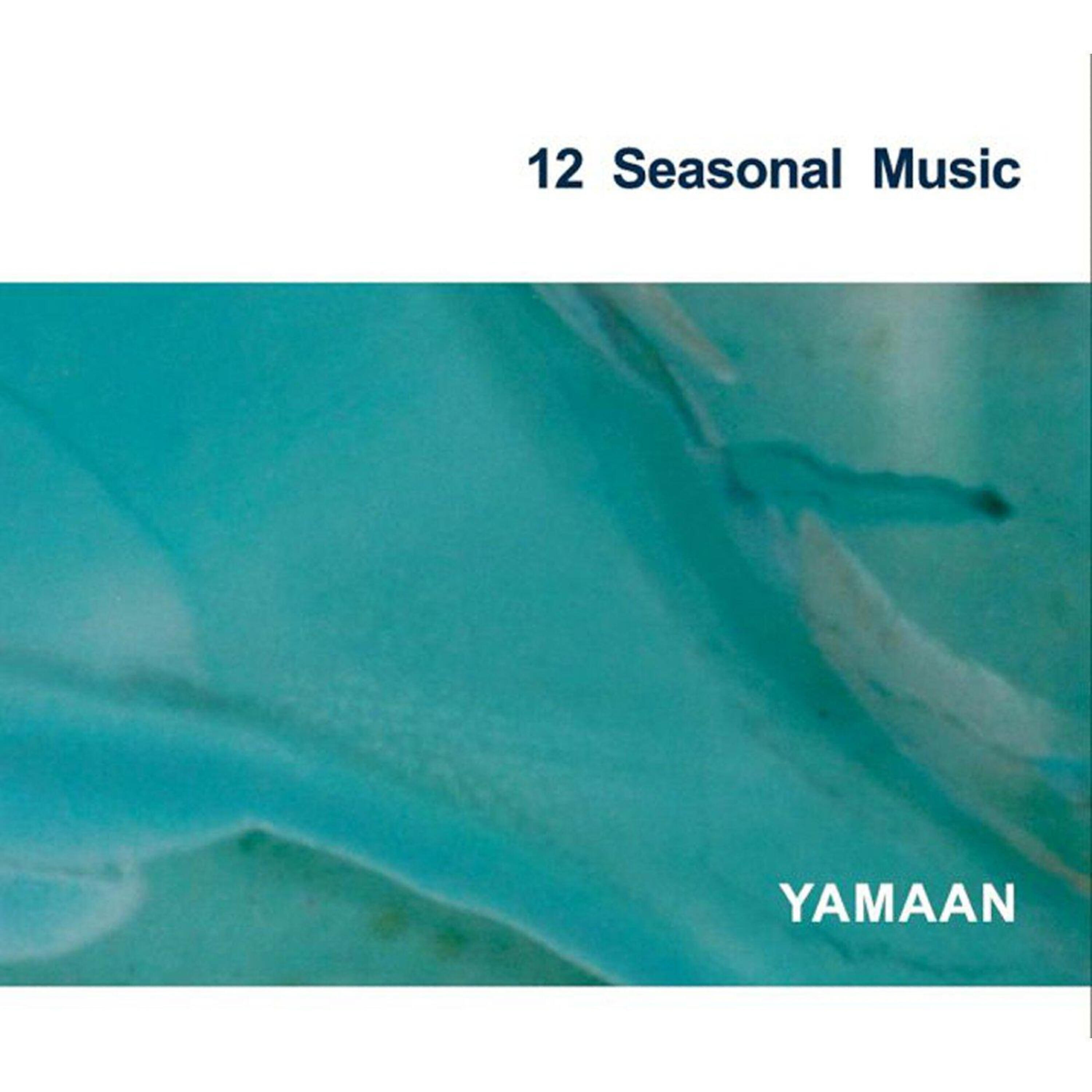 Yamaan - Sprout