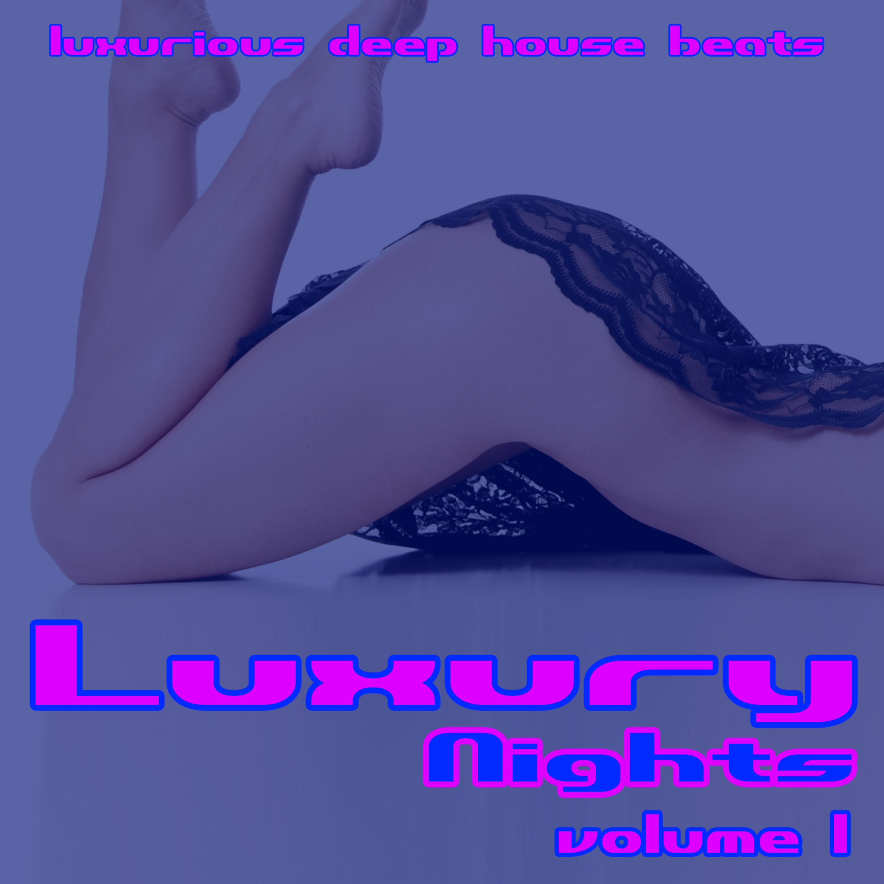 Постер альбома Luxury Nights Volume 1