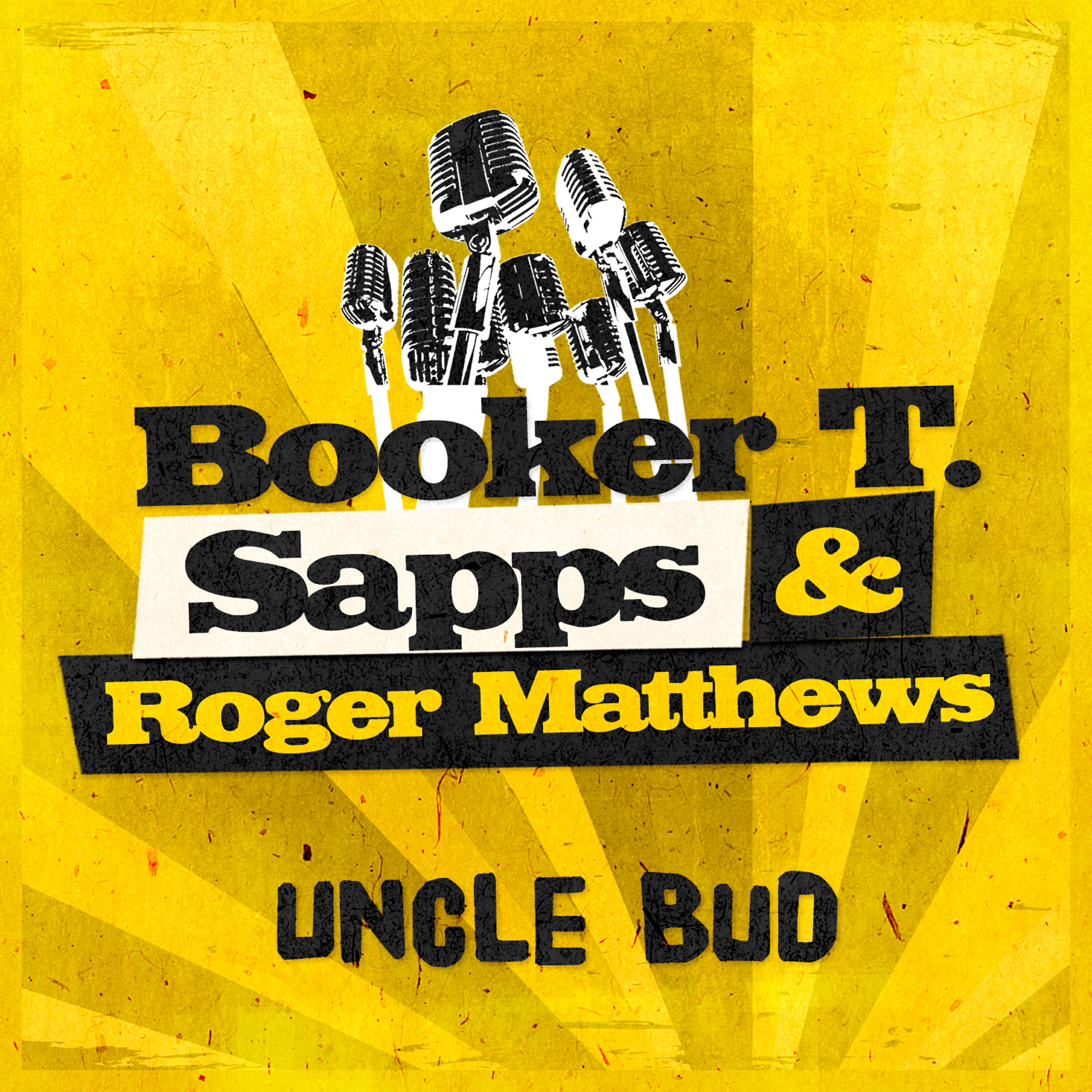 Booker T. Sapps - Frankie and Albert (Cooney and Delia)