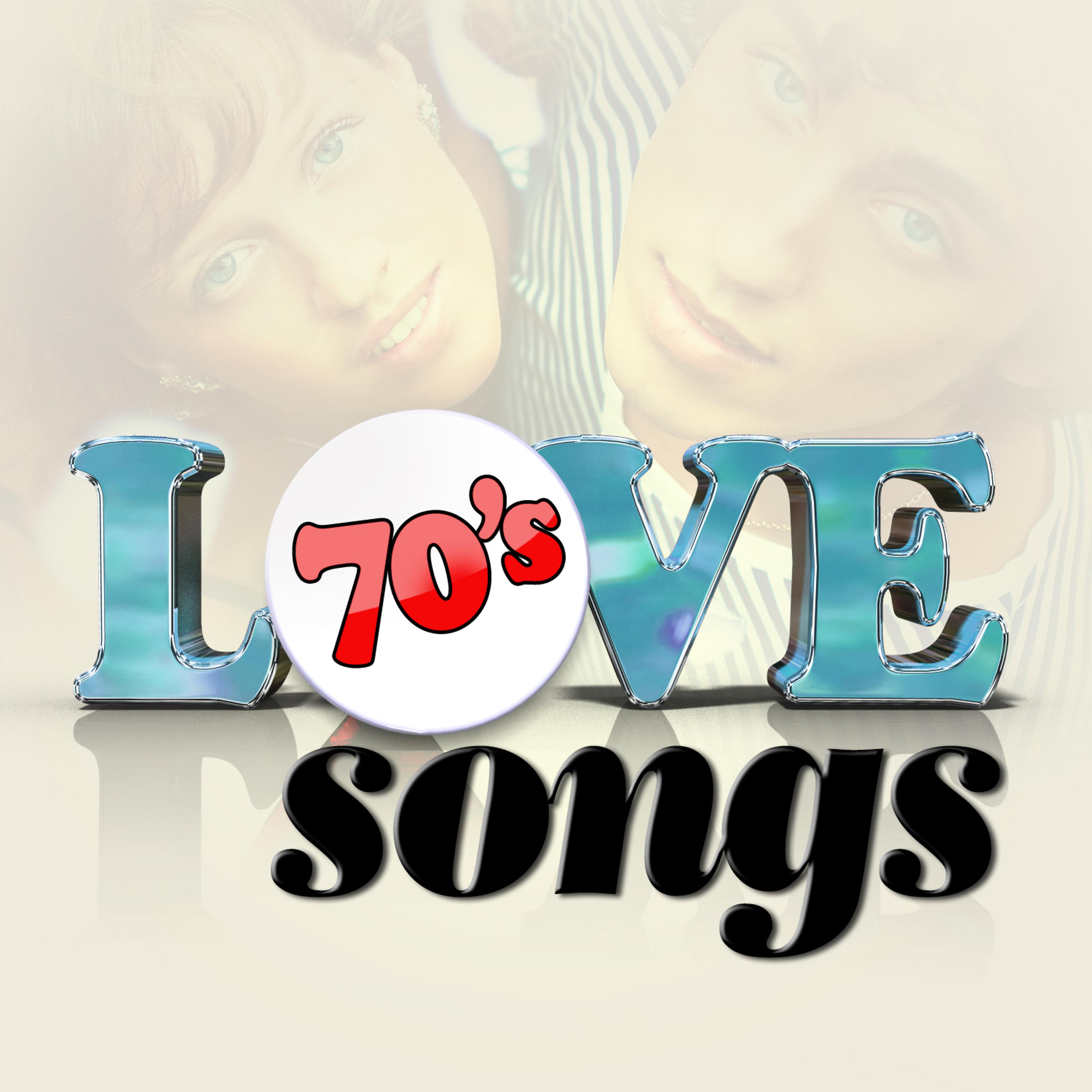Постер альбома Love Songs: 70's
