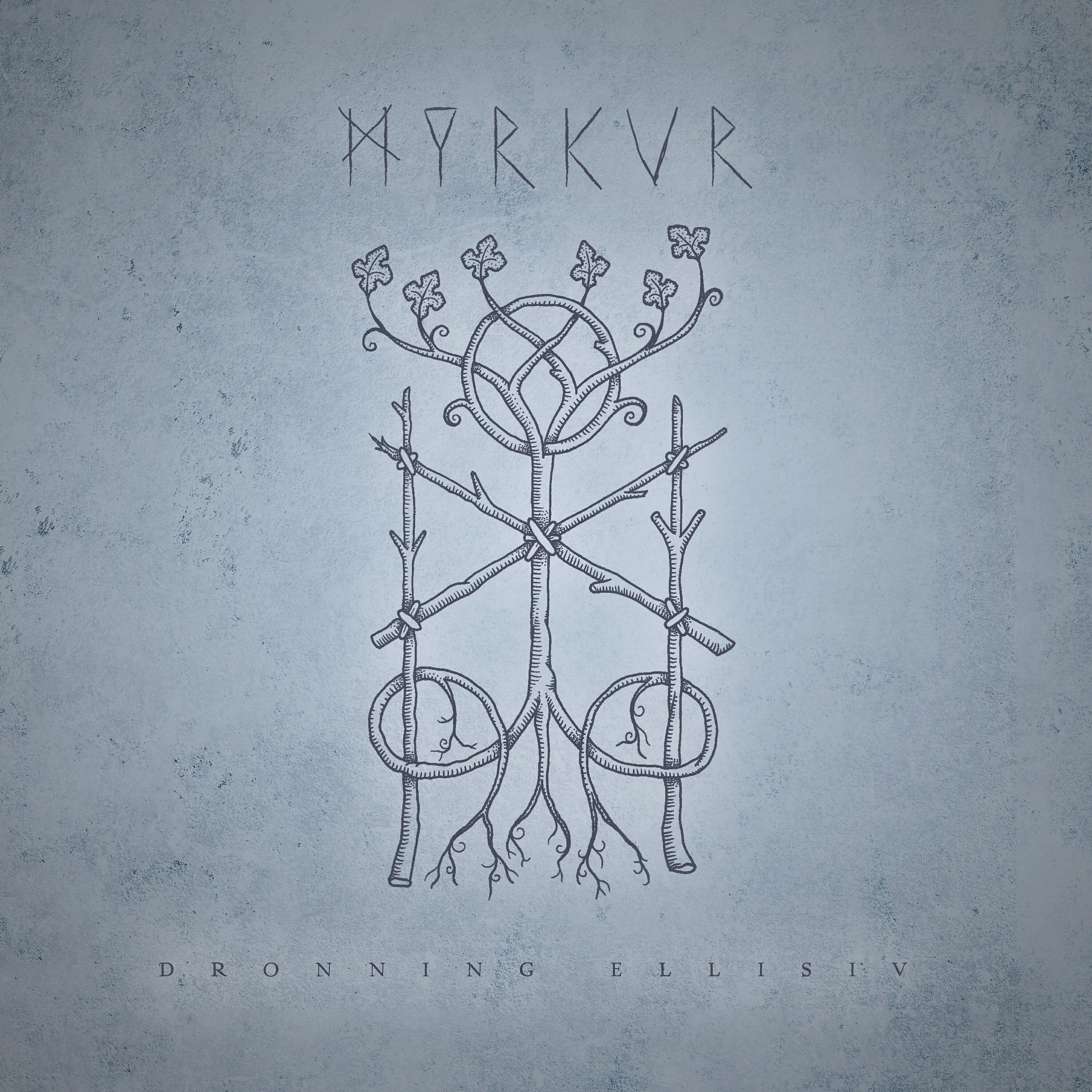 Myrkur - Dronning Ellisiv