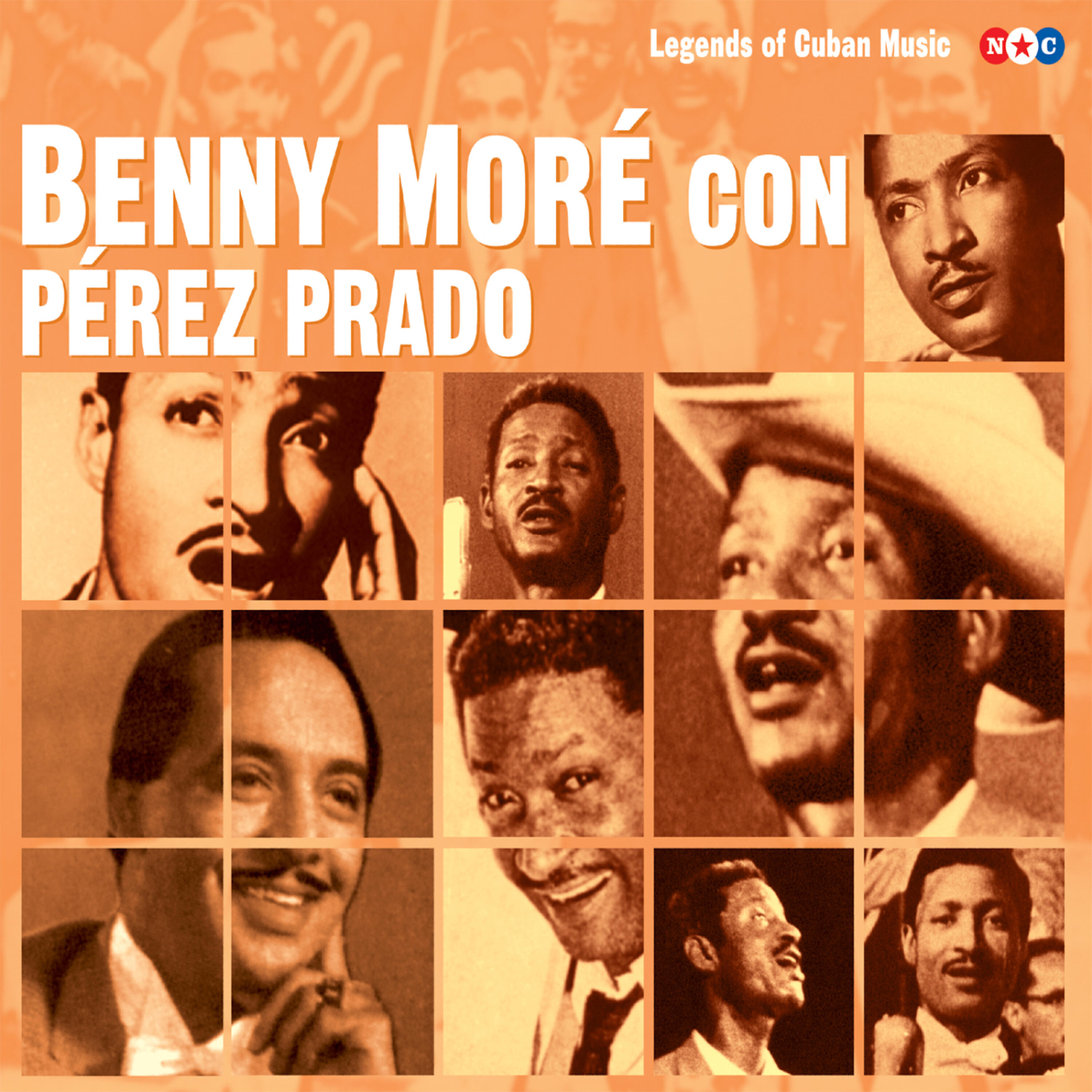 Benny More - Guajiro