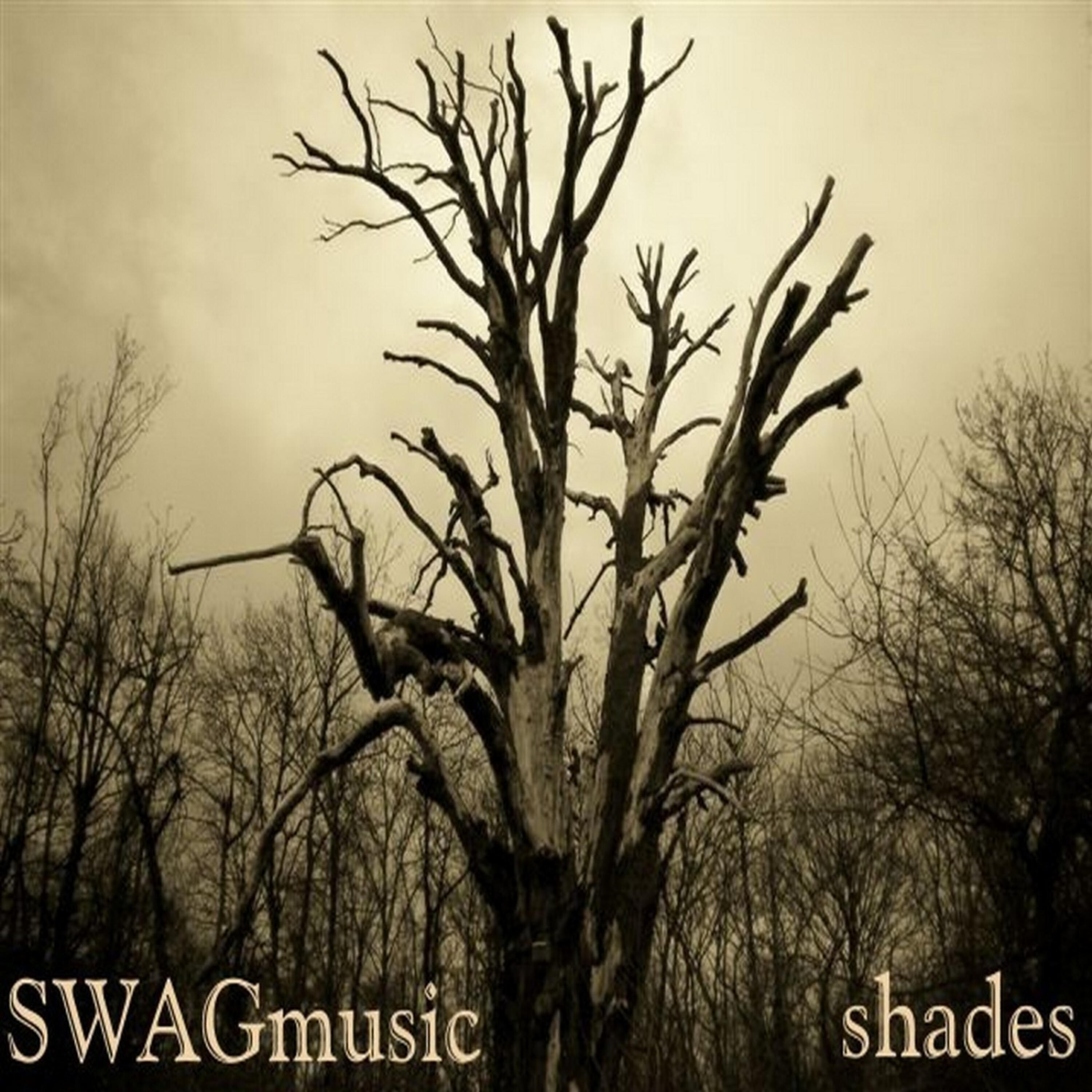 SWAGmusic - Manic Pixie Dream Girl