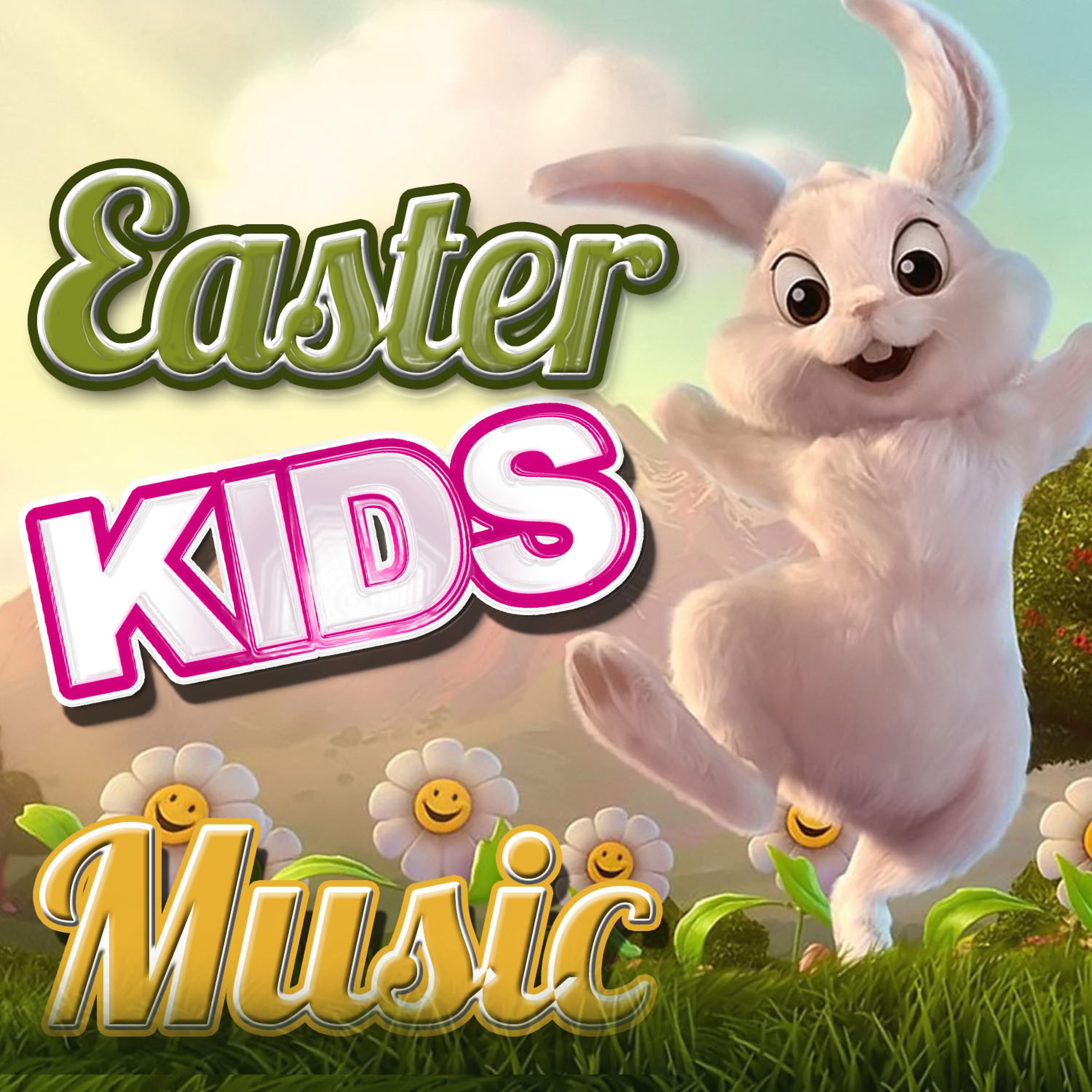 Постер альбома Easter Kids Music