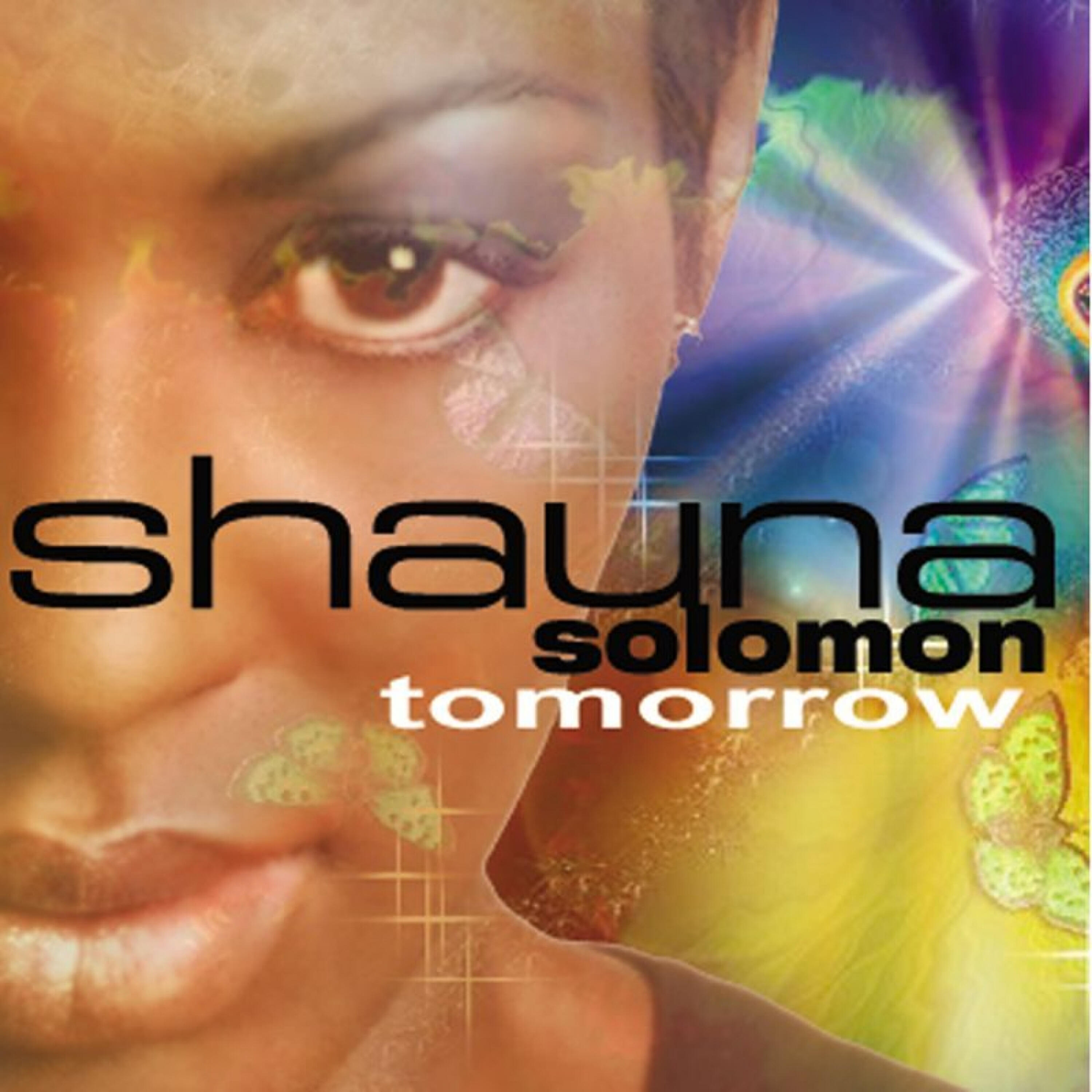 Shauna Solomon - Tomorrow (Stereo Soldiers)