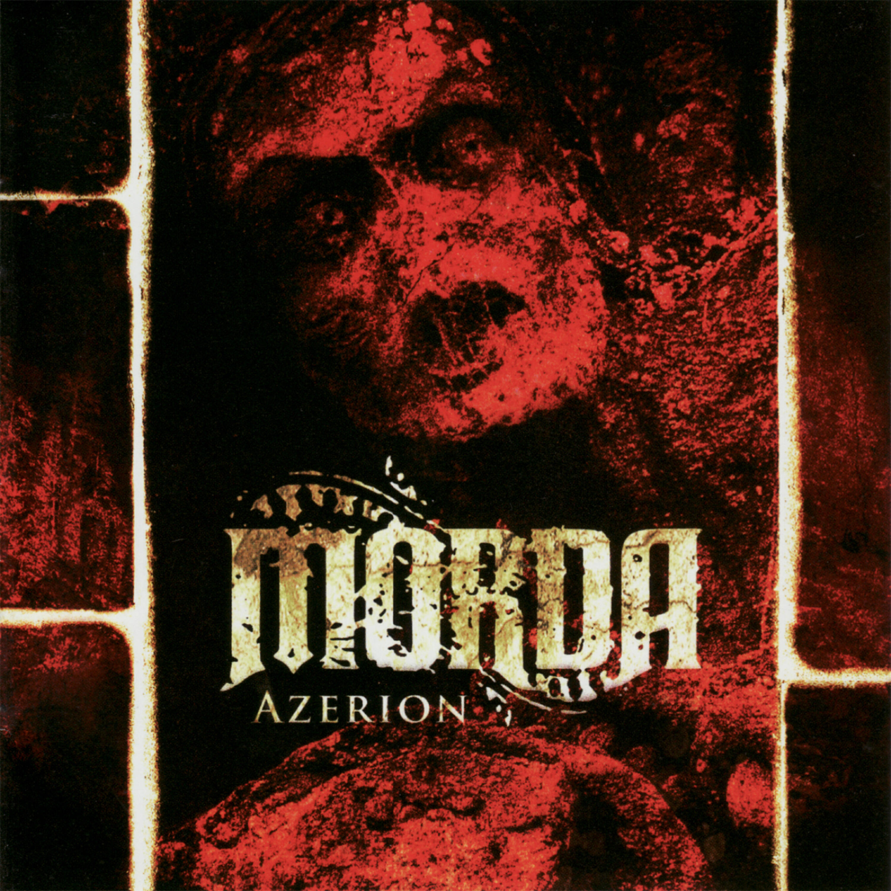 Morda - The Concept of Irony