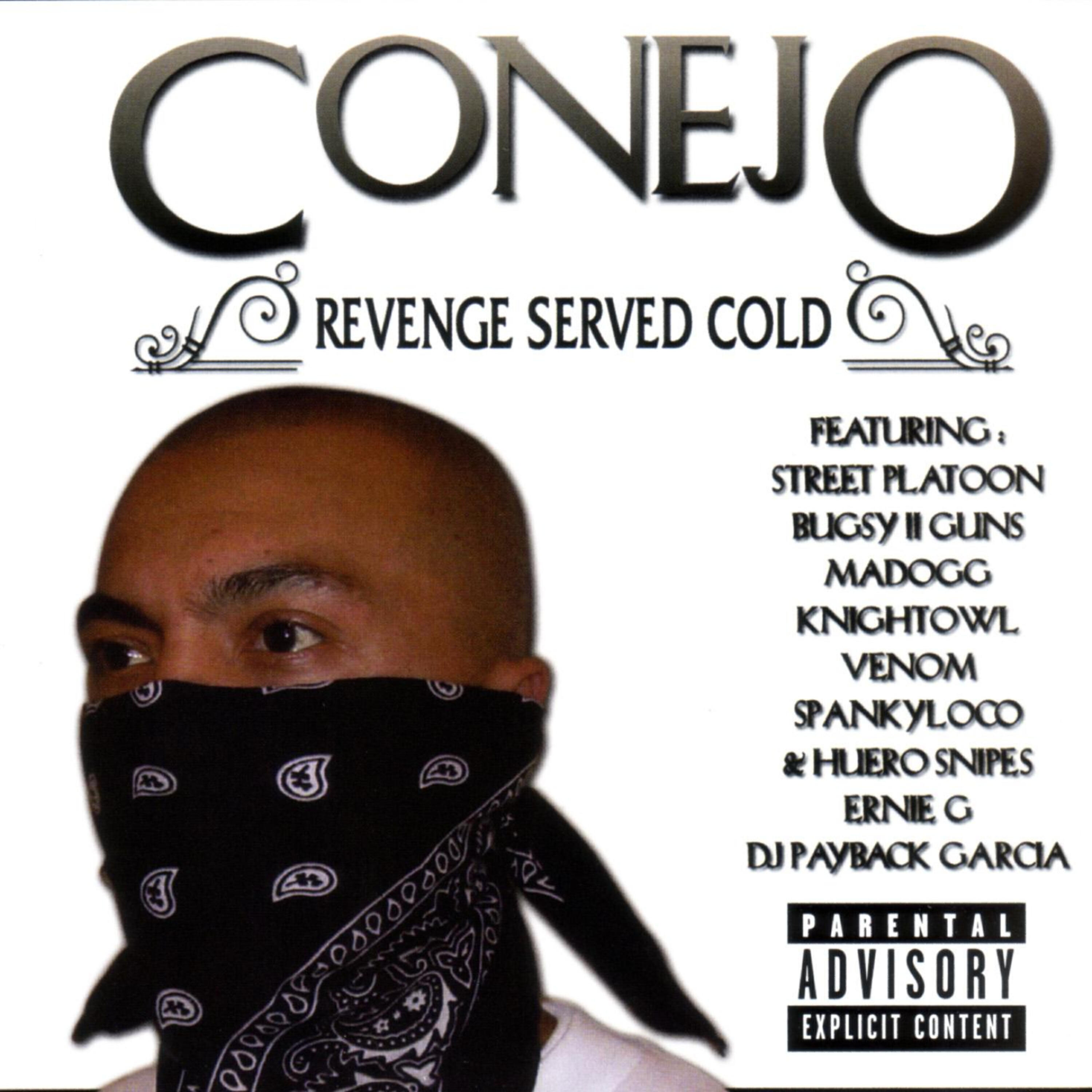 CONEJO - Art Of War